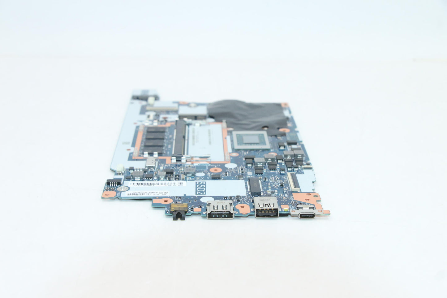 Lenovo Bdplanar R7 4800U Ig8G Win Nd - 5B20Z48189