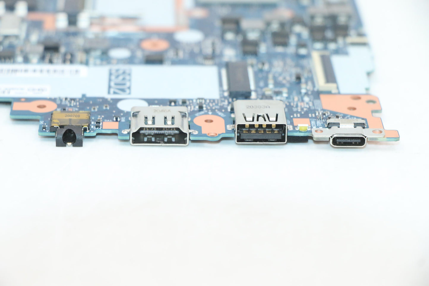 Lenovo Bdplanar R7 4800U Ig8G Win Nd - 5B20Z48189