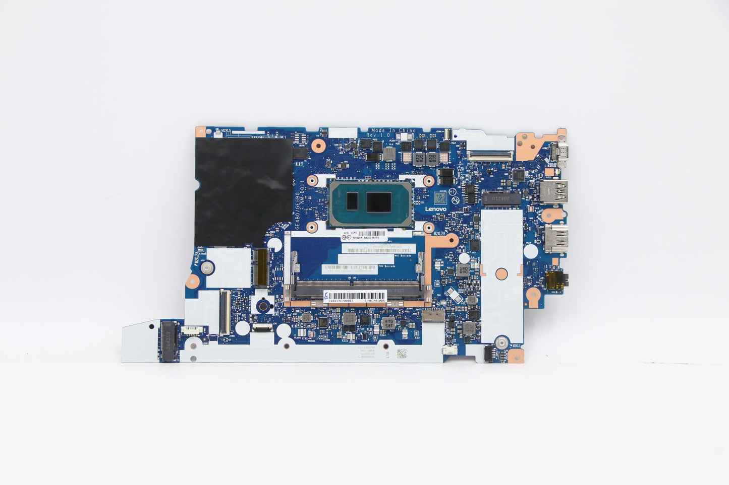 Lenovo Bdplanar I5-1135G7 Iris,Nok,Y- - 5B20Z48195