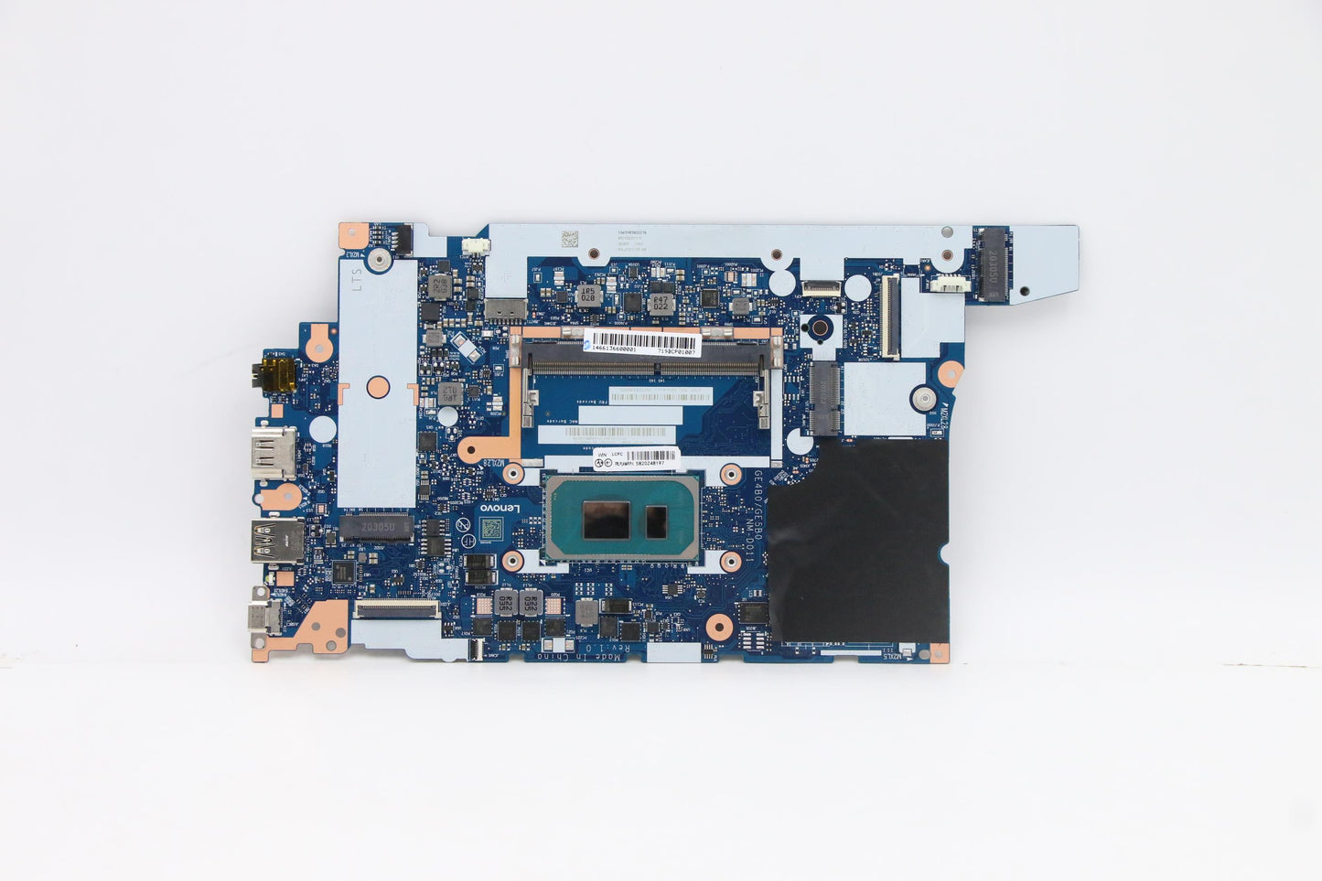 Lenovo Bdplanar I5-1135G7 Iris,Win,Y- - 5B20Z48197