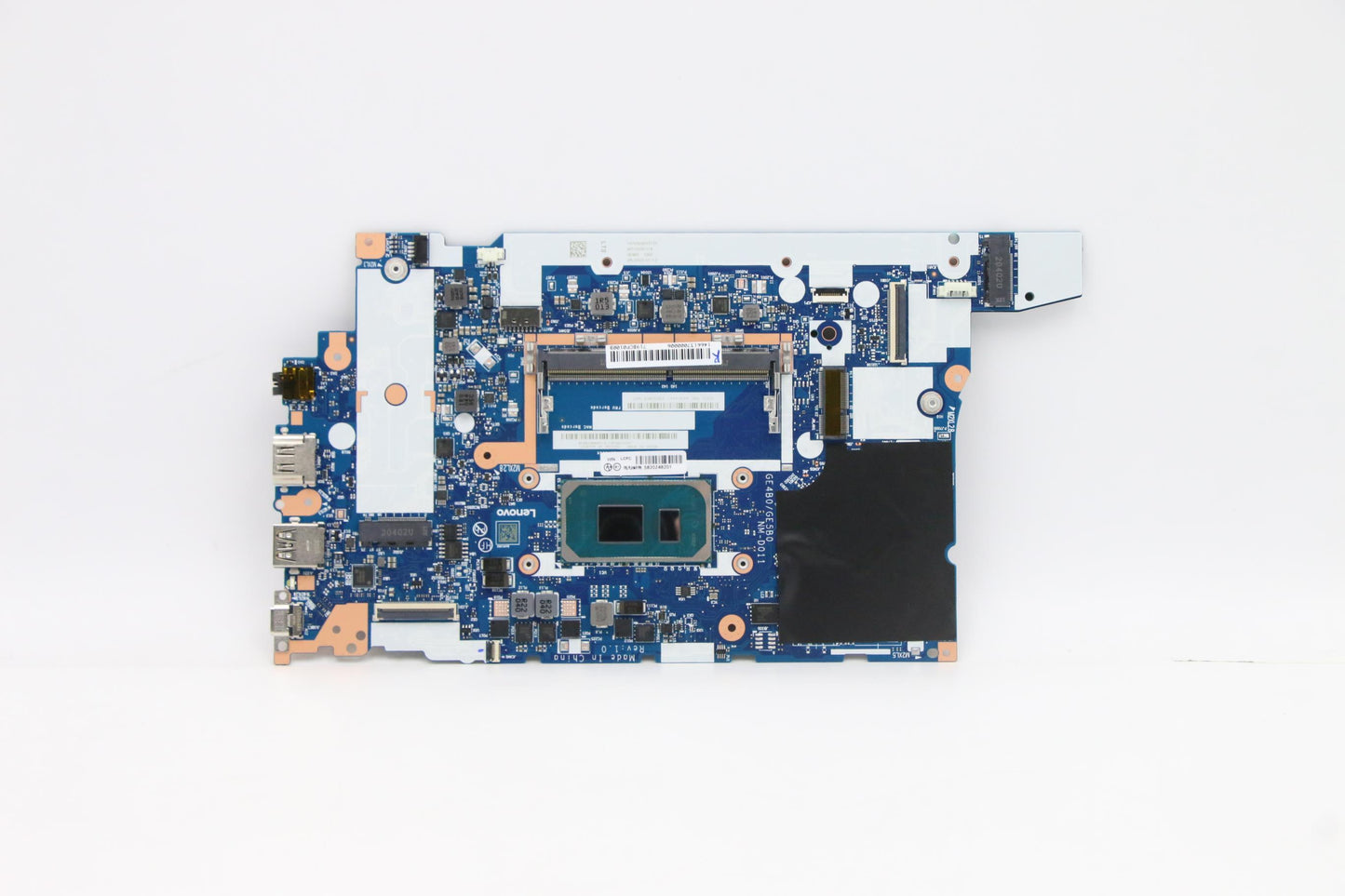 Lenovo Bdplanar I7-1165G7 Iris,Win,Y- - 5B20Z48201