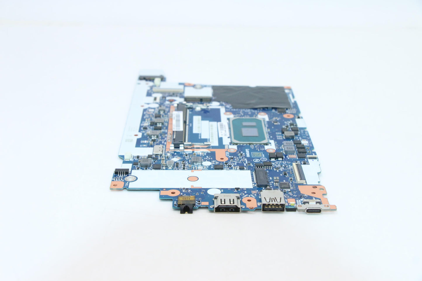 Lenovo Bdplanar I7-1165G7 Iris,Win,Y- - 5B20Z48201