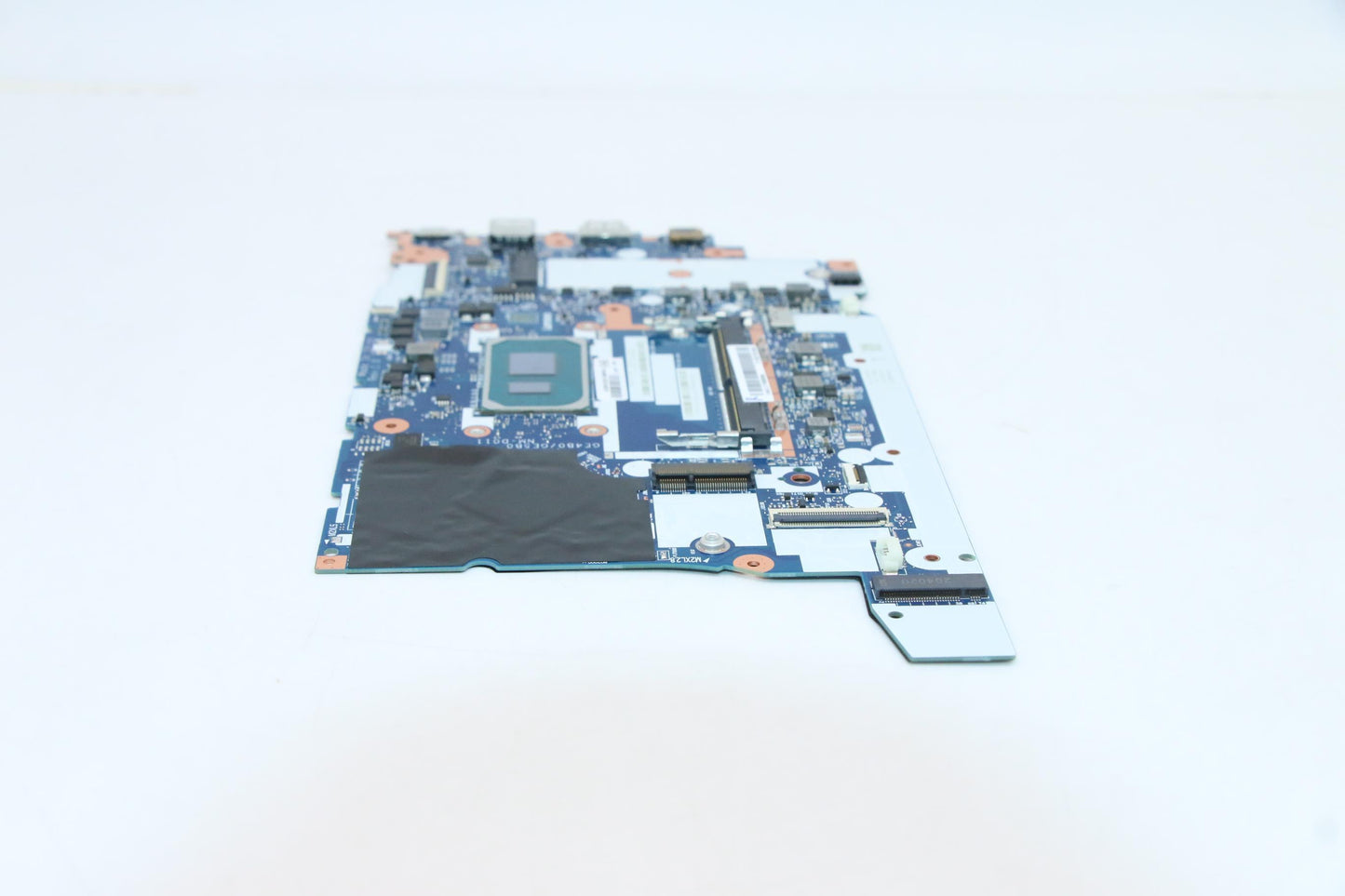 Lenovo Bdplanar I7-1165G7 Iris,Win,Y- - 5B20Z48201