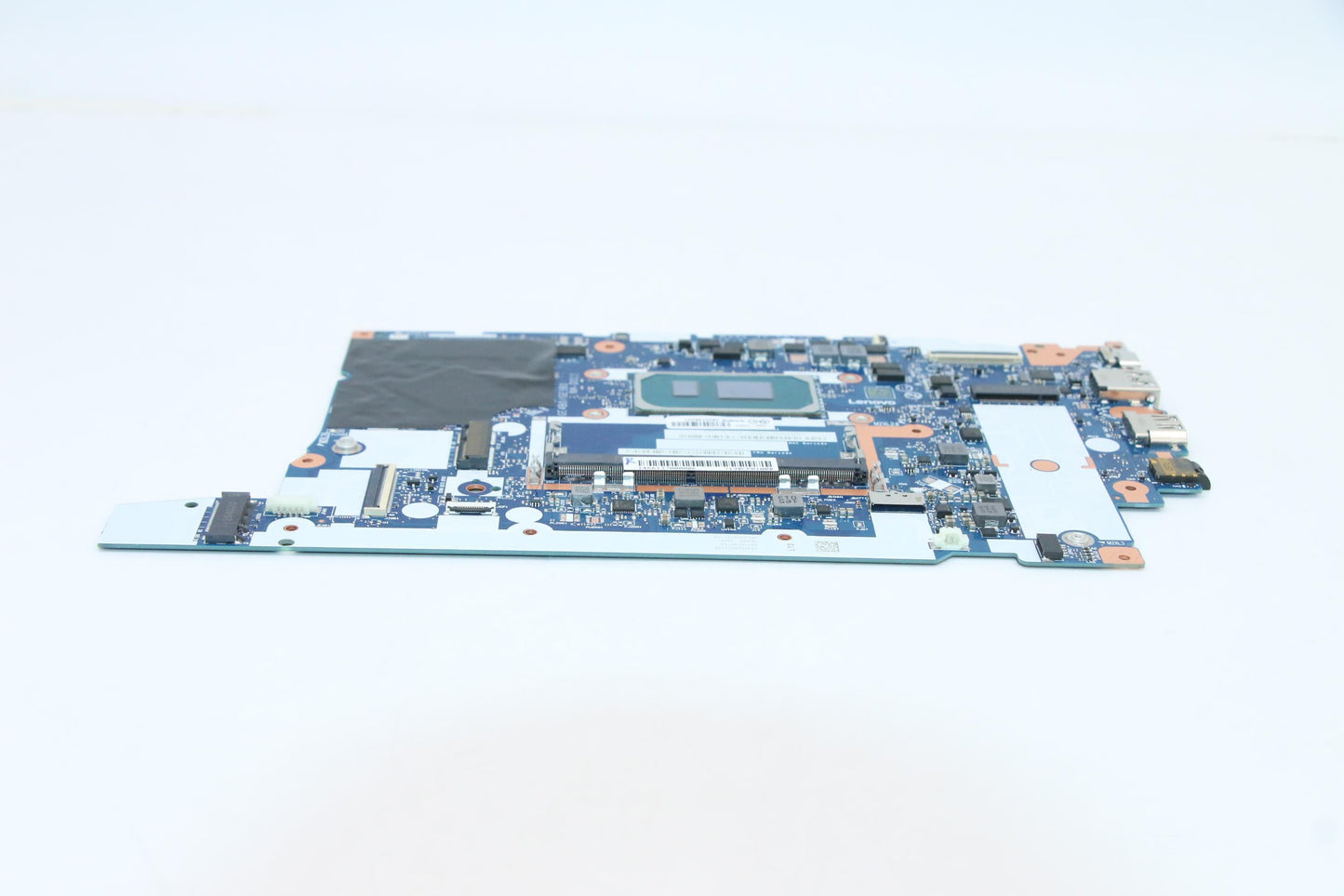 Lenovo Bdplanar I7-1165G7 Iris,Win,Y- - 5B20Z48201