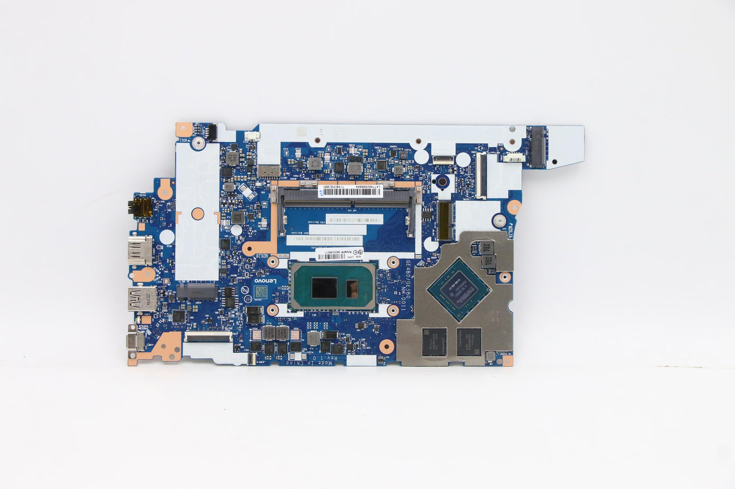 Lenovo Bdplanar I7-1165G7 Mx450,Nok,F - 5B20Z48211