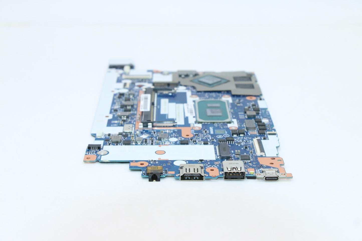 Lenovo Bdplanar I7-1165G7 Mx450,Nok,F - 5B20Z48211