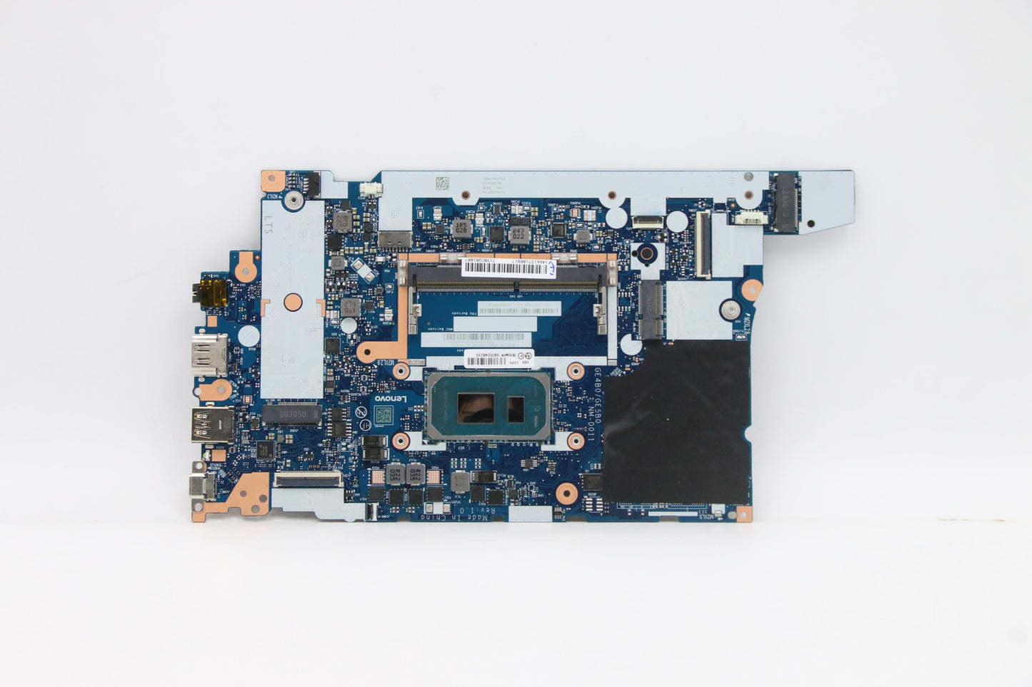 Lenovo Bdplanar I5-1135G7 Ig Win,Ytpm - 5B20Z48233