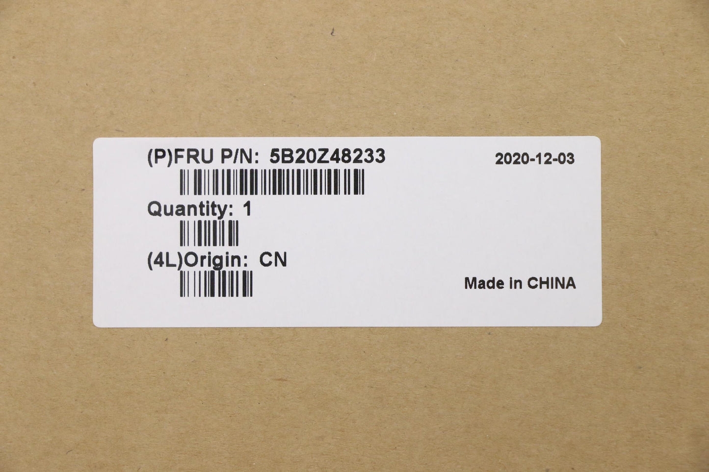 Lenovo Bdplanar I5-1135G7 Ig Win,Ytpm - 5B20Z48233