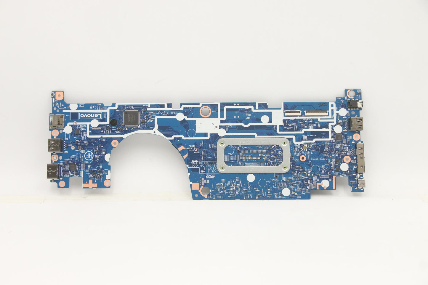 Lenovo Bdplanar I3-1115G4 4G Nvp Ydt - 5B20Z48273