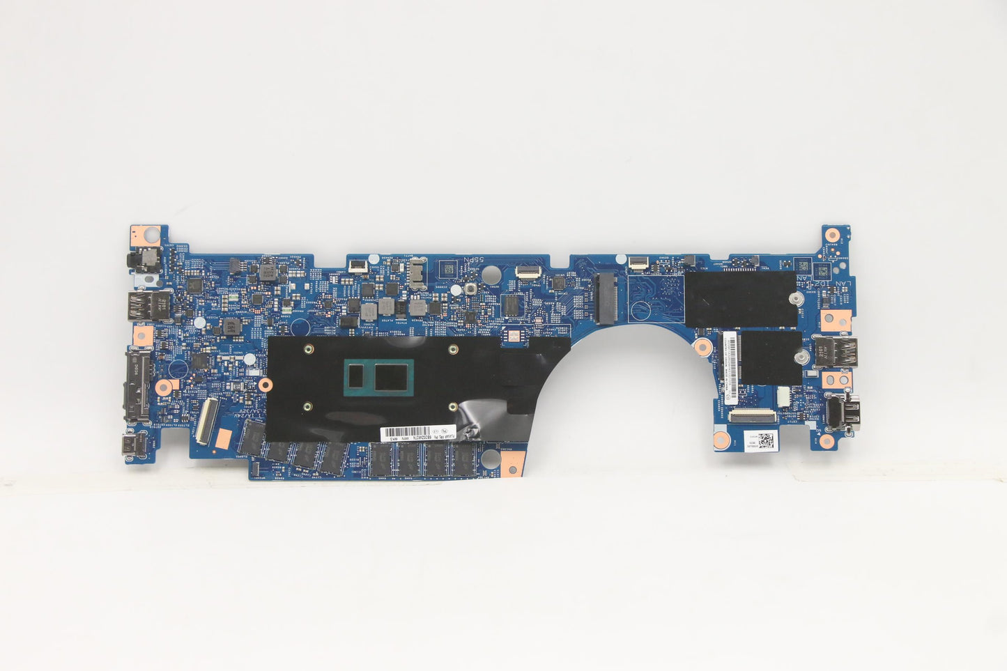 Lenovo Bdplanar I3-1115G4 4+4G Ydt Wi - 5B20Z48274
