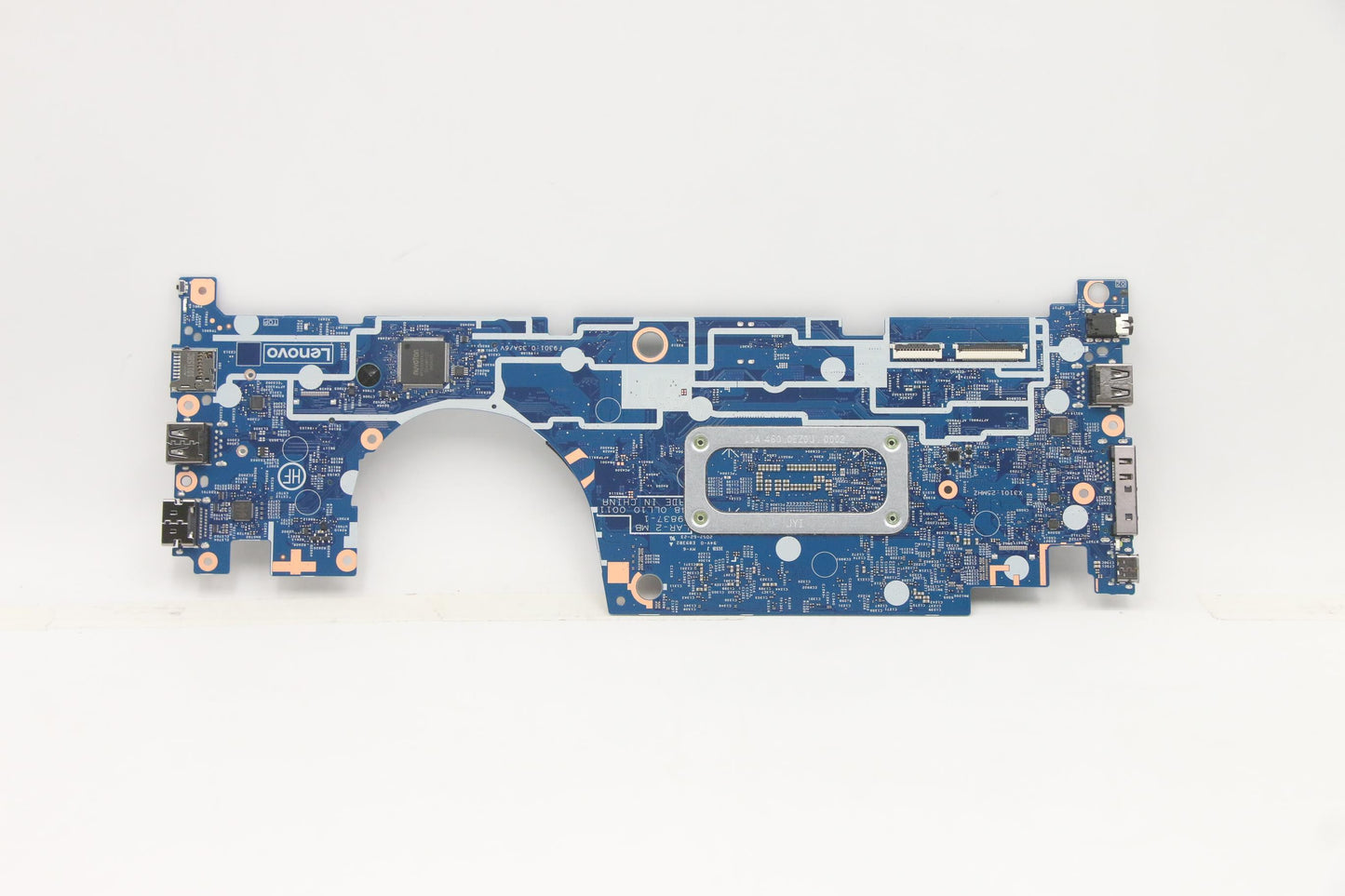 Lenovo Bdplanar I3-1115G4 4+4G Ydt Wi - 5B20Z48274