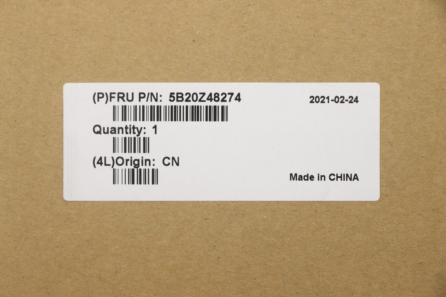 Lenovo Bdplanar I3-1115G4 4+4G Ydt Wi - 5B20Z48274