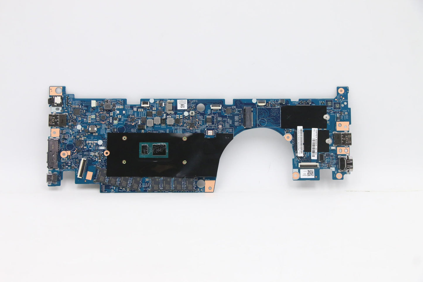 Lenovo Bdplanar I5-1135G7 4+4G Ydt Wi - 5B20Z48275