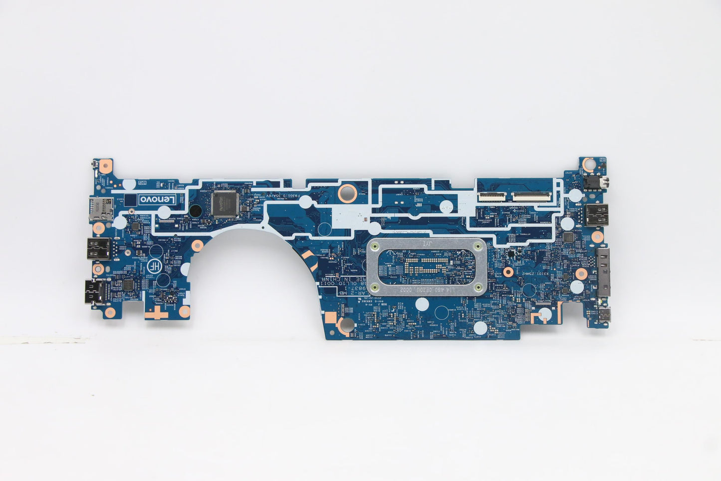 Lenovo Bdplanar I5-1135G7 4+4G Ydt Wi - 5B20Z48275