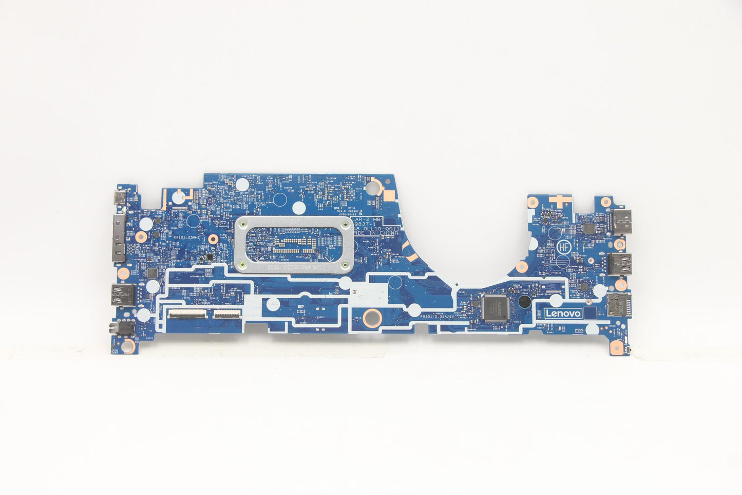 Lenovo Bdplanar I5-1135G7 16G Nvp Ydt - 5B20Z48276