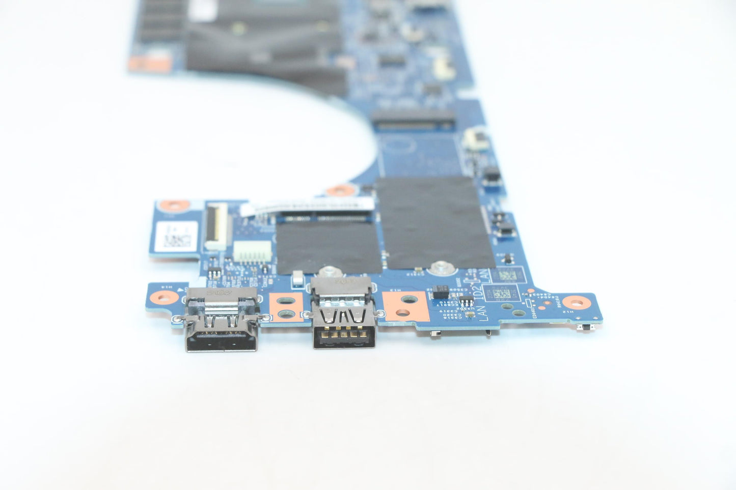 Lenovo Bdplanar I5-1135G7 16G Nvp Ydt - 5B20Z48276