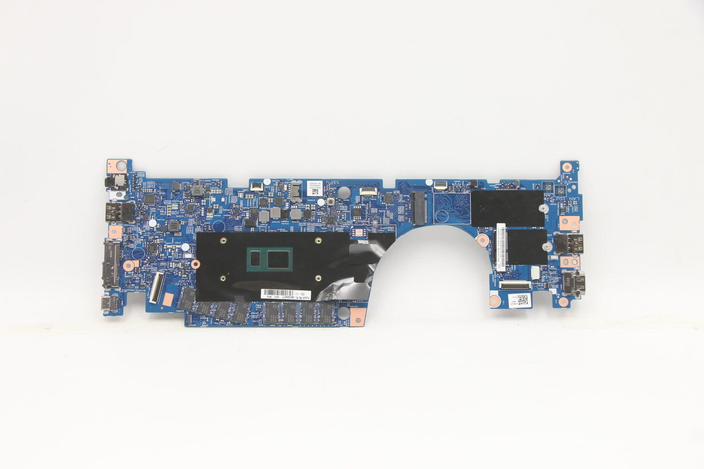Lenovo Bdplanar I7-1165G7 4+4G Ydt Wi - 5B20Z48277