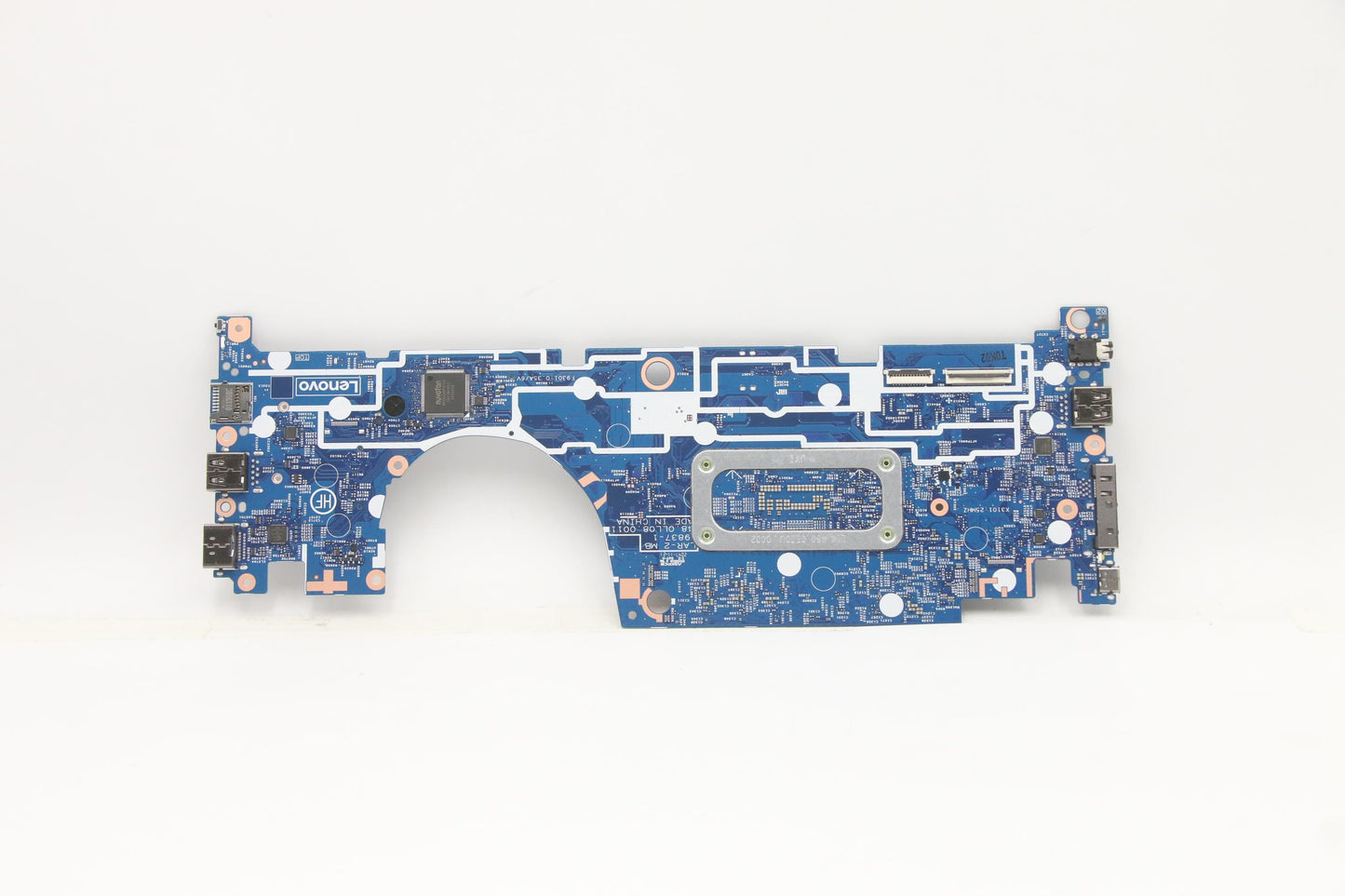 Lenovo Bdplanar I7-1165G7 4+4G Ydt Wi - 5B20Z48277