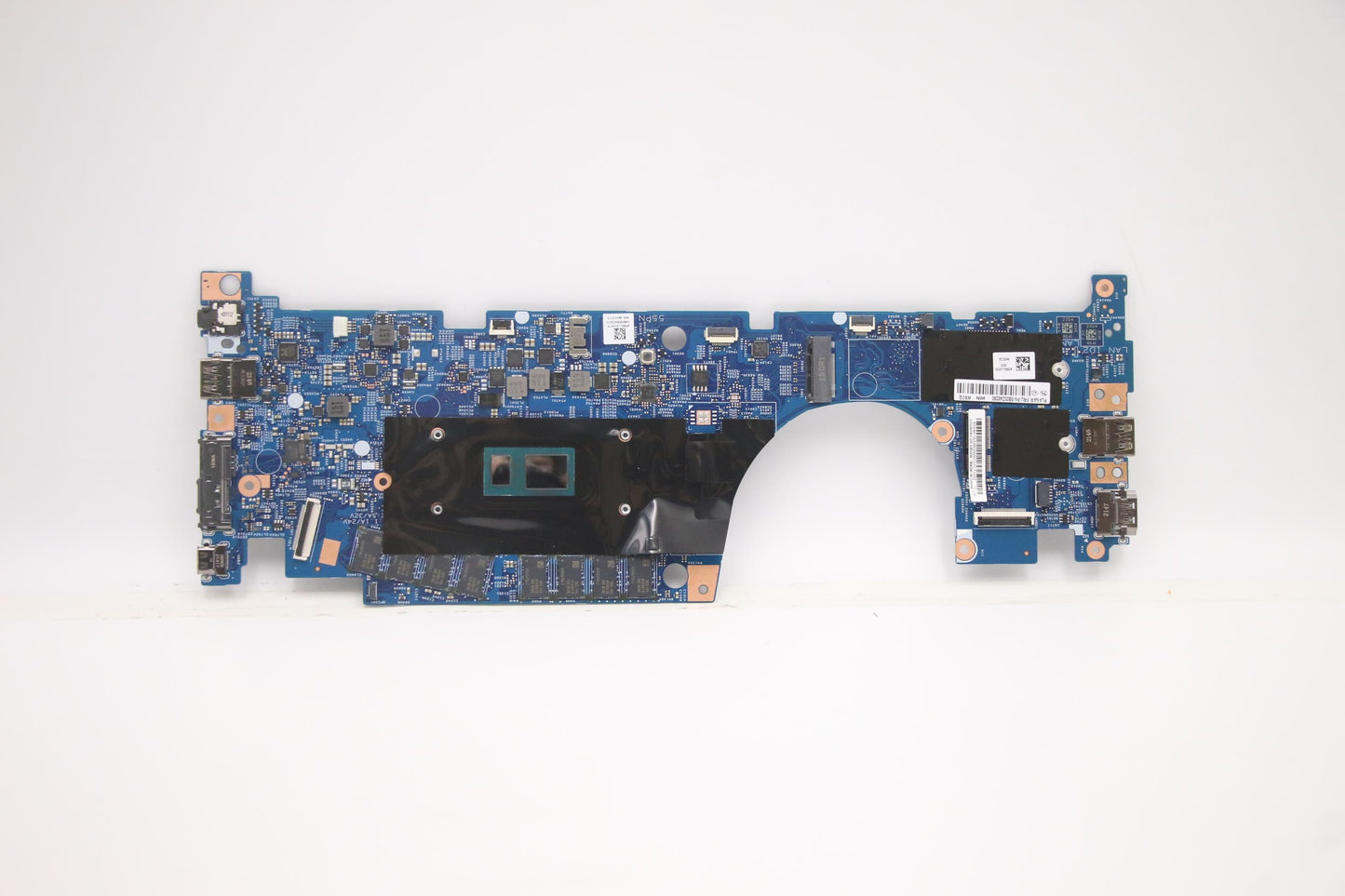 Lenovo Bdplanar I3-1115G4 4+4G Ydt Wi - 5B20Z48280