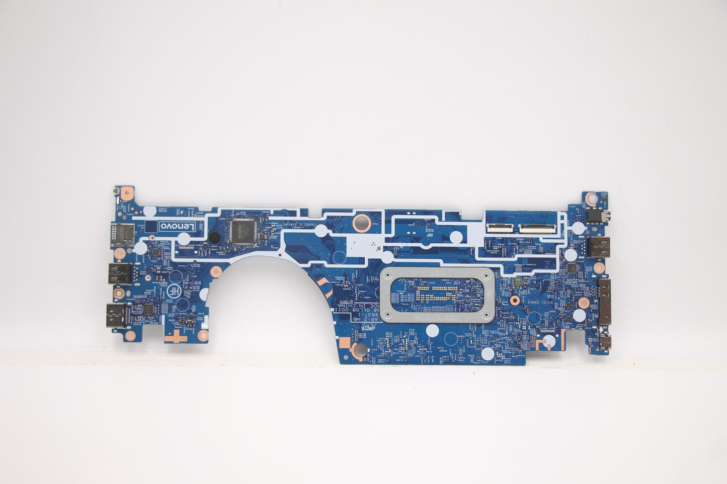 Lenovo Bdplanar I3-1115G4 4+4G Ydt Wi - 5B20Z48280