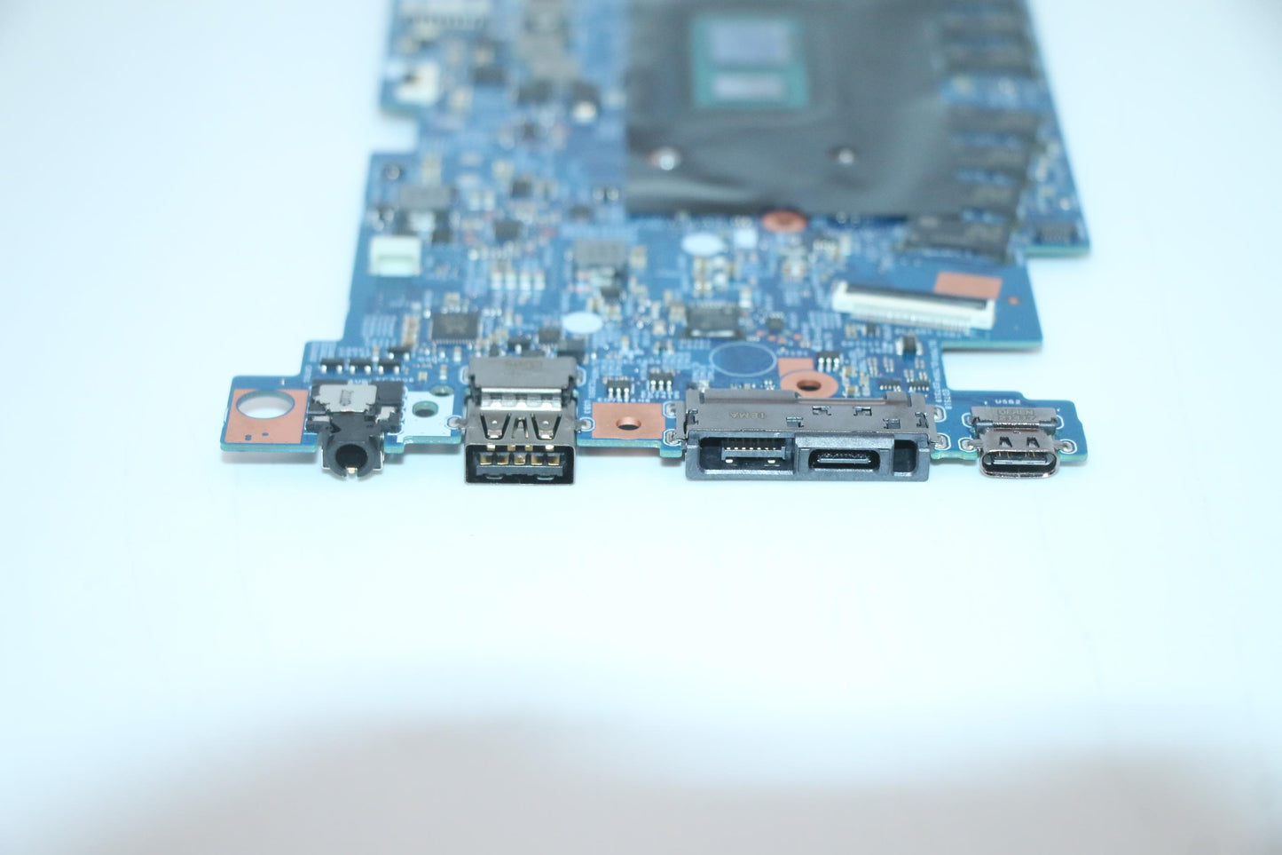 Lenovo Bdplanar I3-1115G4 4+4G Ydt Wi - 5B20Z48280