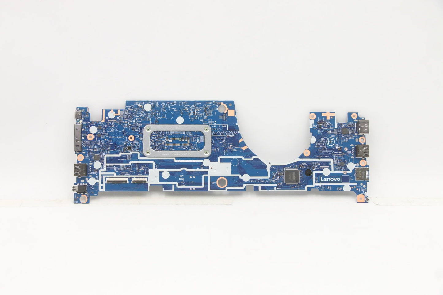 Lenovo Bdplanar I5-1135G7 16G Ydt Win - 5B20Z48282