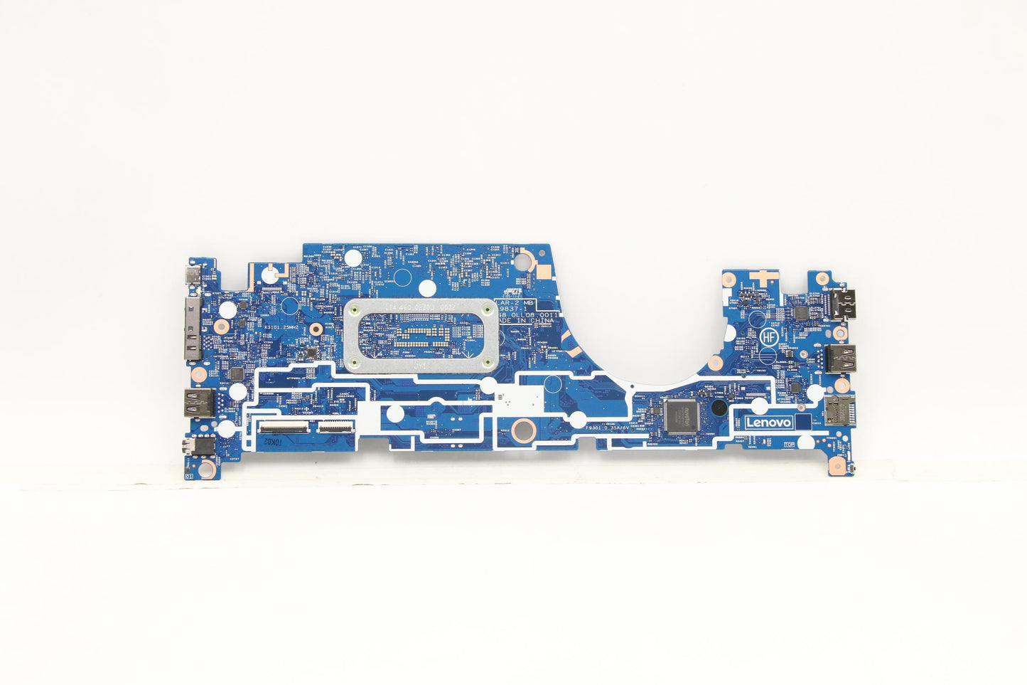 Lenovo Bdplanar I7-1165G7 4+4G Ydt Wi - 5B20Z48283