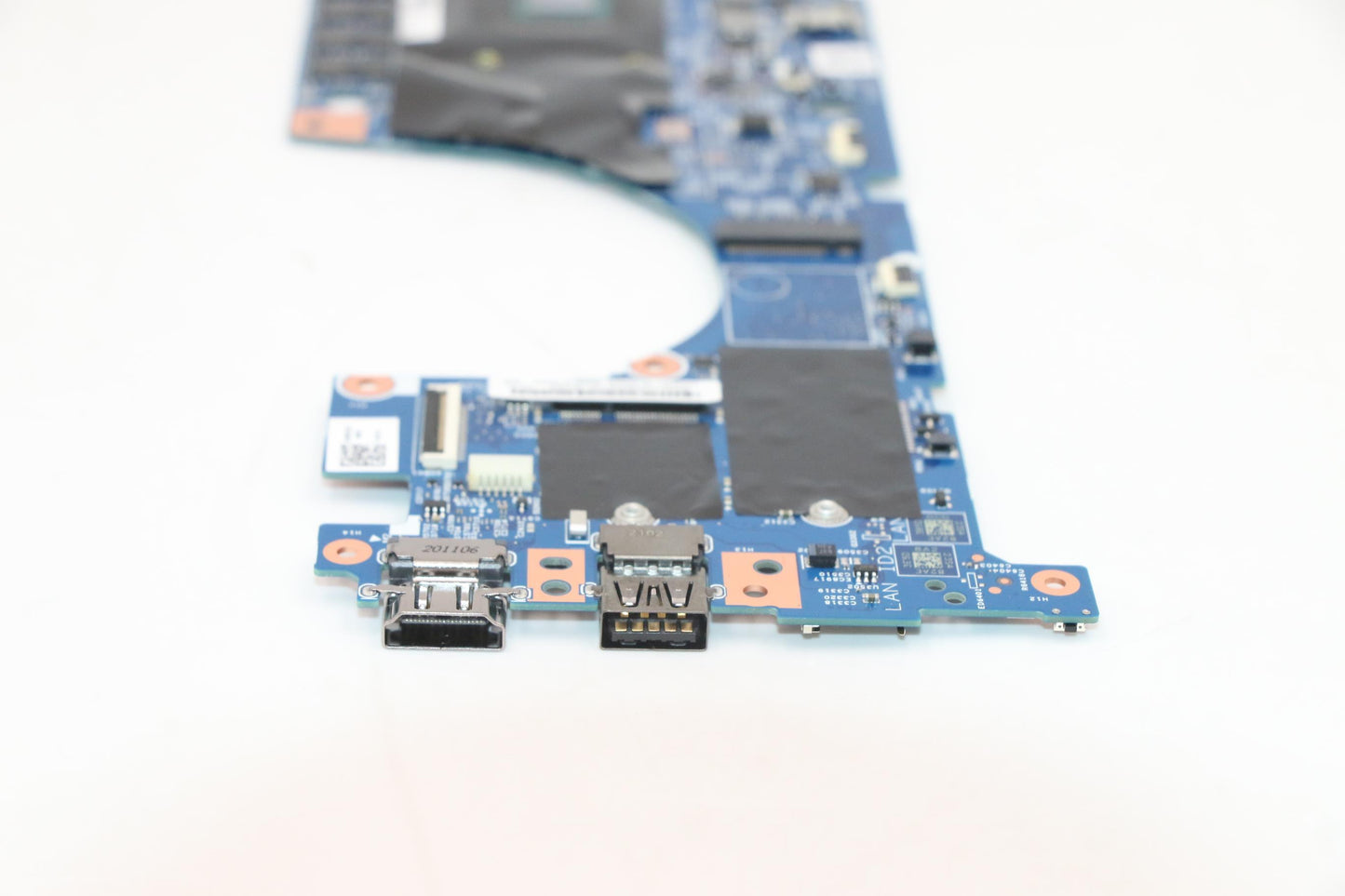 Lenovo Bdplanar I7-1165G7 4+4G Ydt Wi - 5B20Z48283