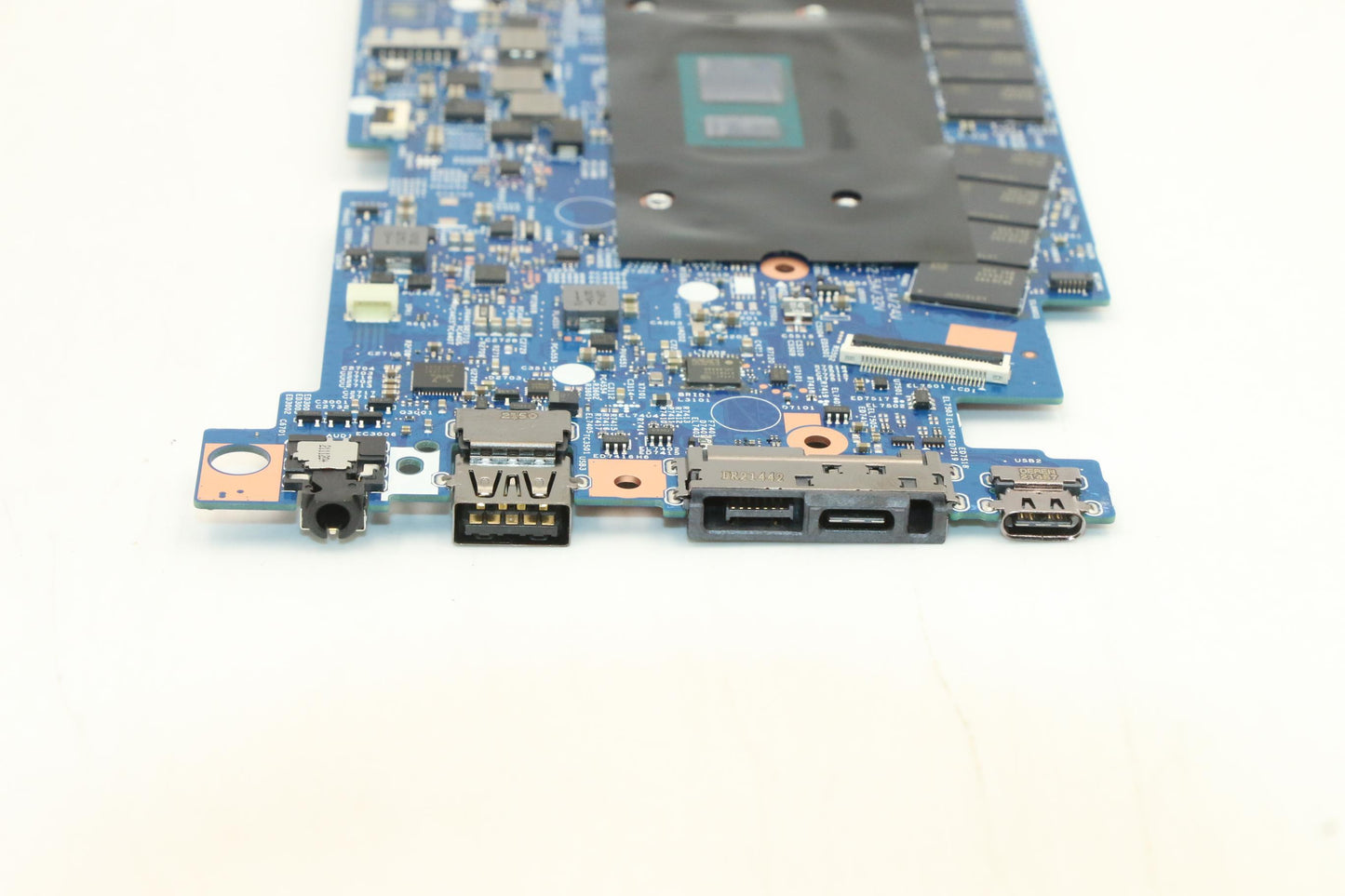 Lenovo Bdplanar I7-1165G7 16G Ydt Win - 5B20Z48284
