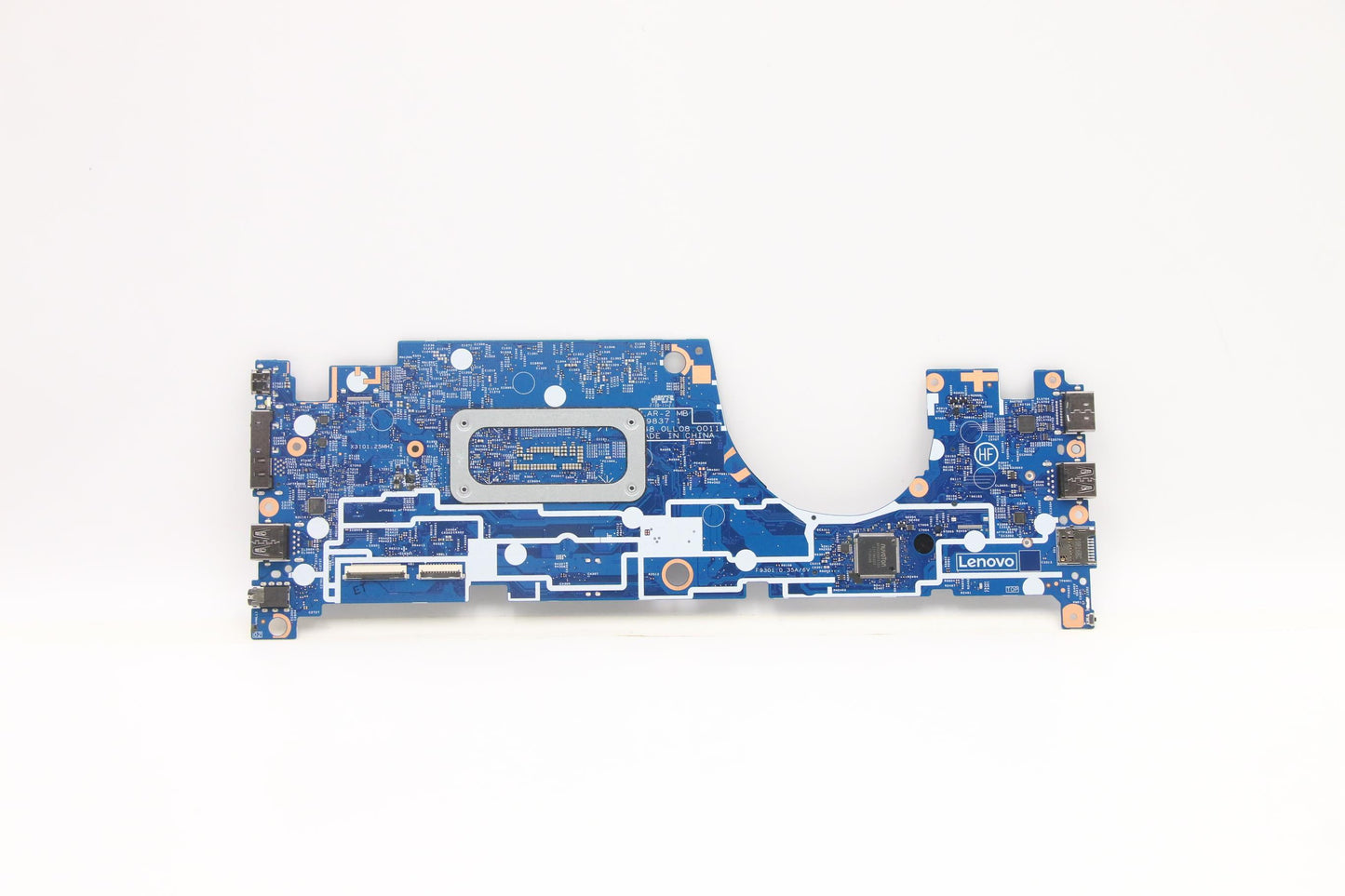 Lenovo Bdplanar Fli5-1145G7 Vp4+4Gydt - 5B20Z48285