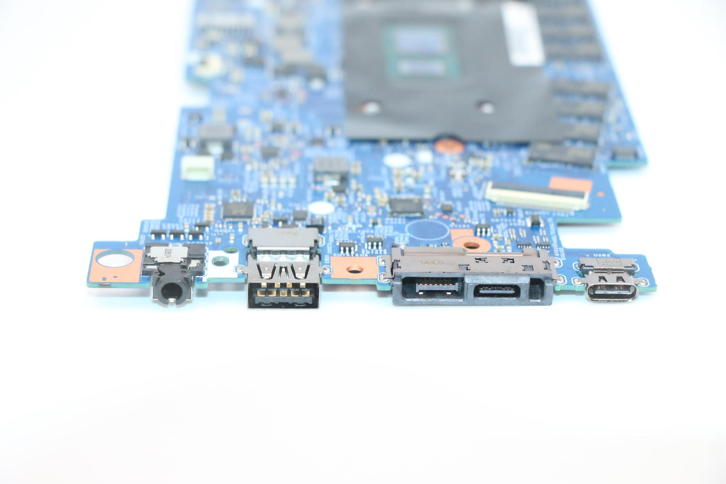 Lenovo Bdplanar Fli5-1145G7 Vp4+4Gydt - 5B20Z48285