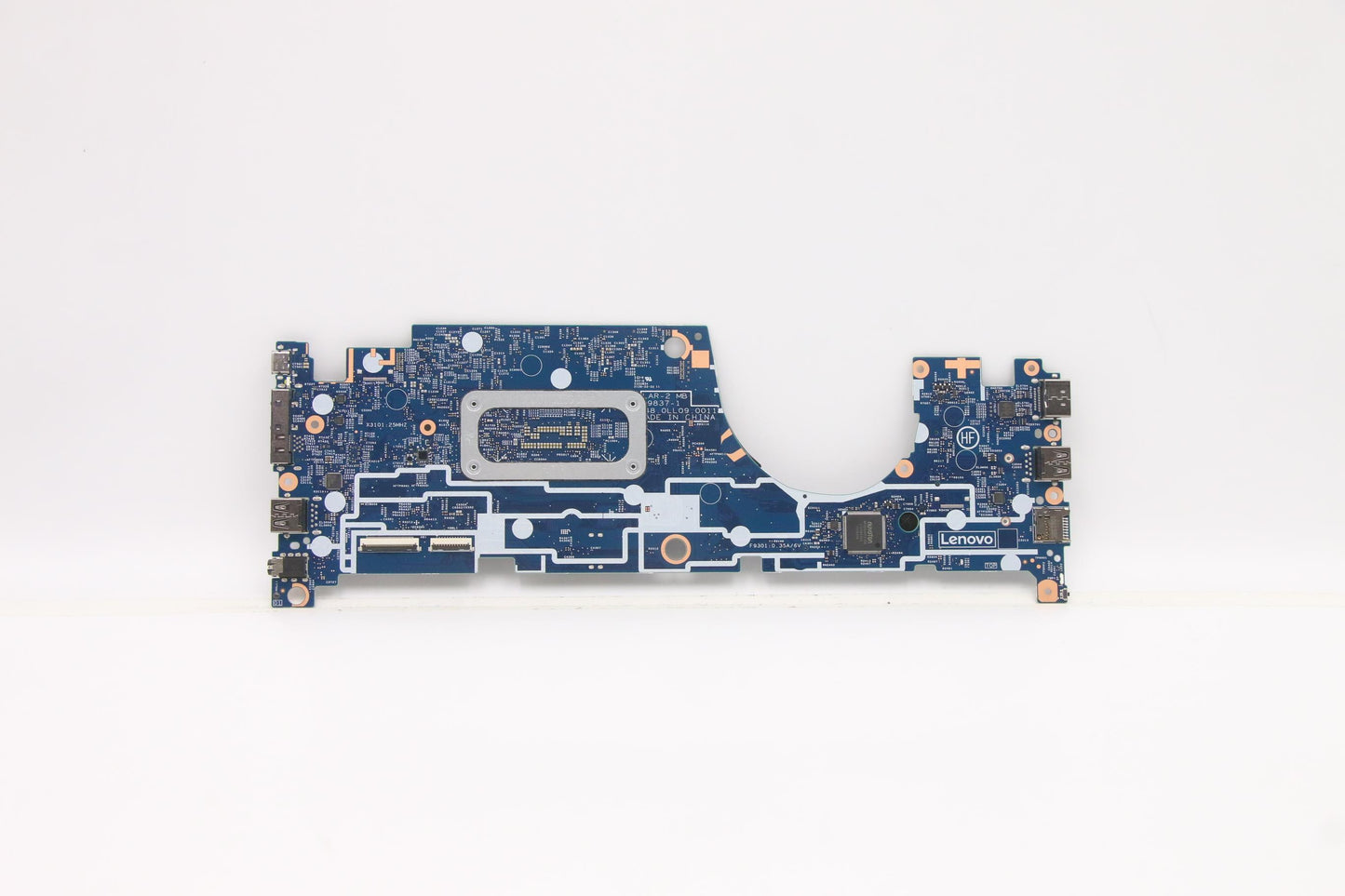 Lenovo Bdplanar Fli5-1145G7 Vp16G Ydt - 5B20Z48286