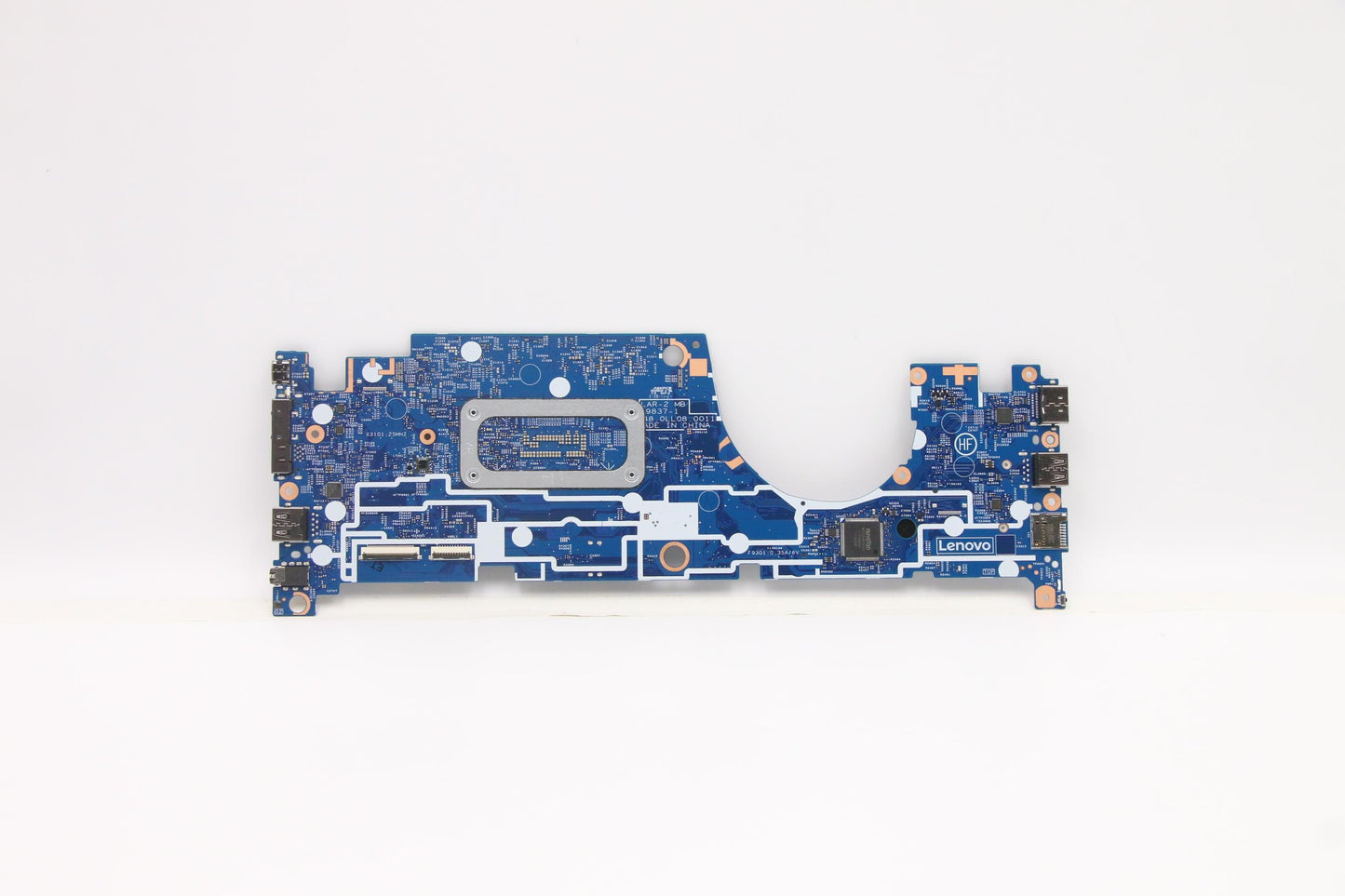 Lenovo Bdplanar Fli7-1185G7 Vp16G Ydt - 5B20Z48287