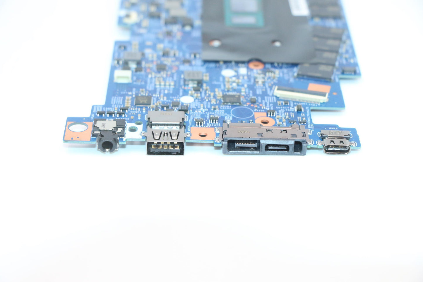 Lenovo Bdplanar Fli7-1185G7 Vp16G Ydt - 5B20Z48287