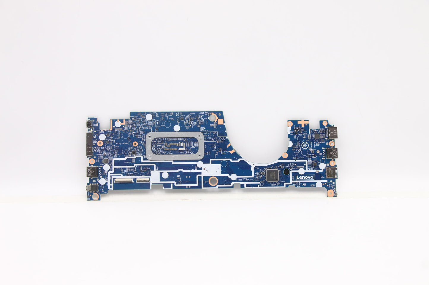 Lenovo Bdplanar Fli5-1145G7 Vp16G Ydt - 5B20Z48289