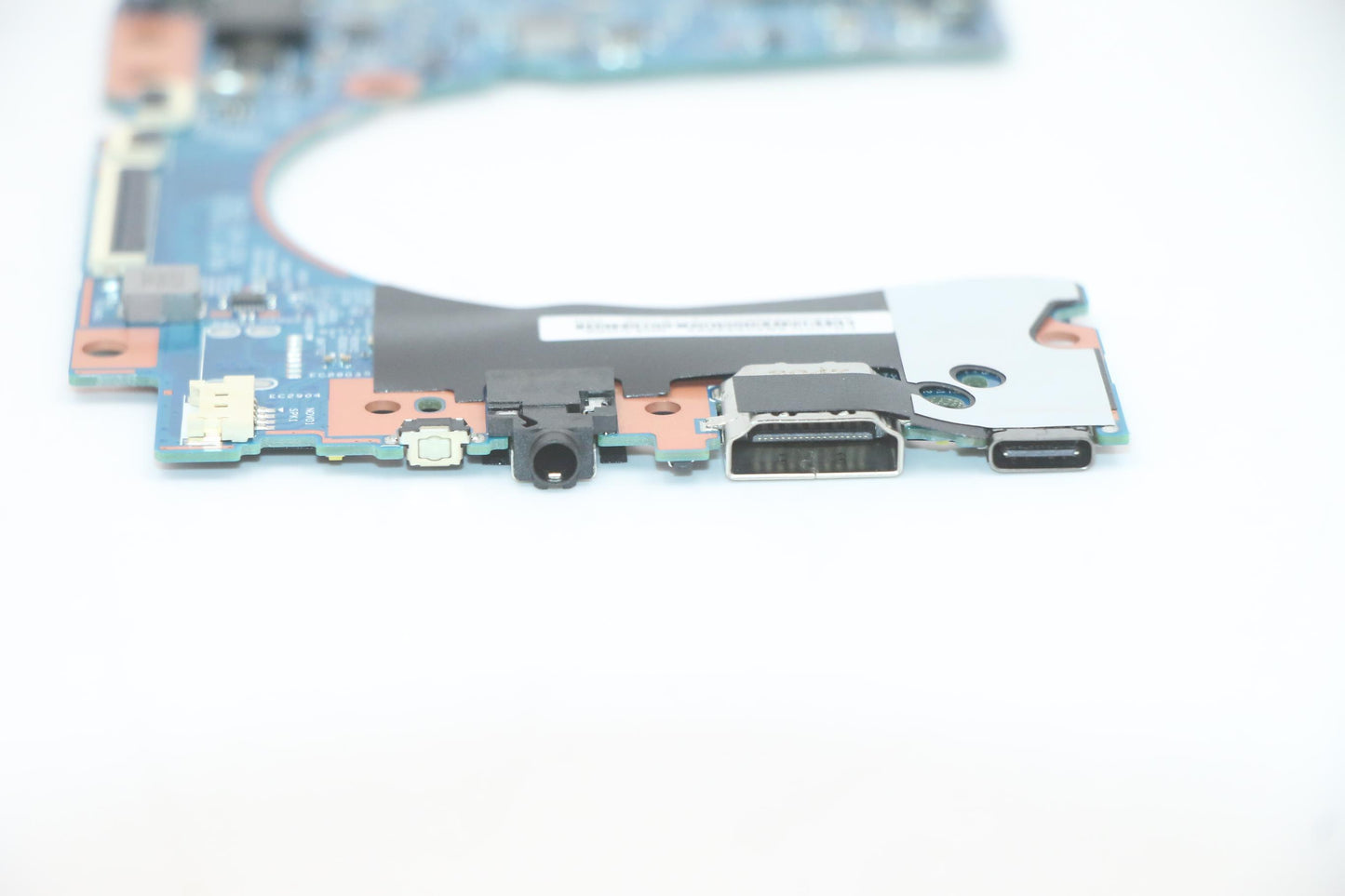 Lenovo Bdplanar Mb W 20V9 Win I71165G - 5B20Z52993