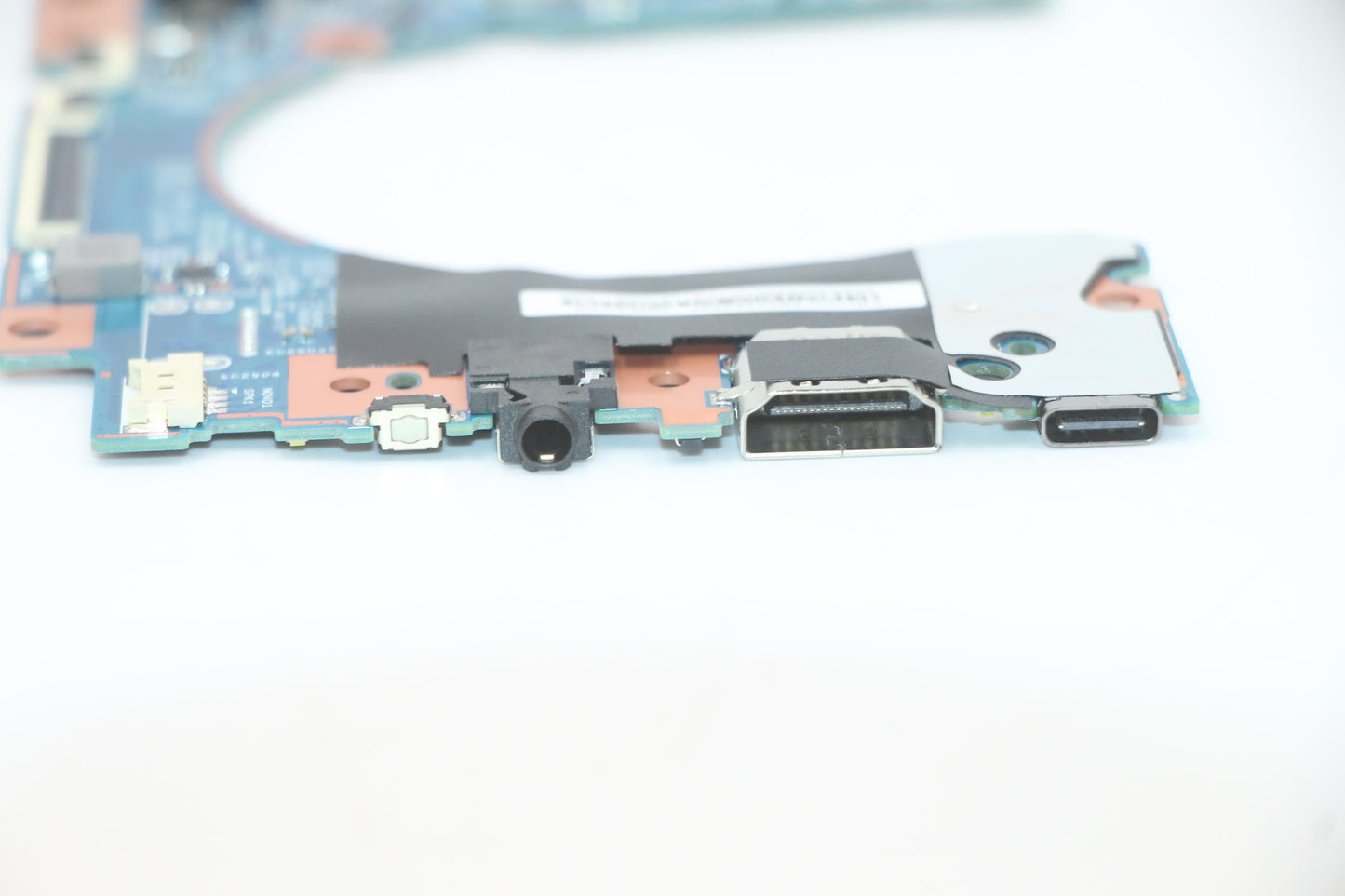 Lenovo Bdplanar Mb W 20V9 Win I71165G - 5B20Z52997