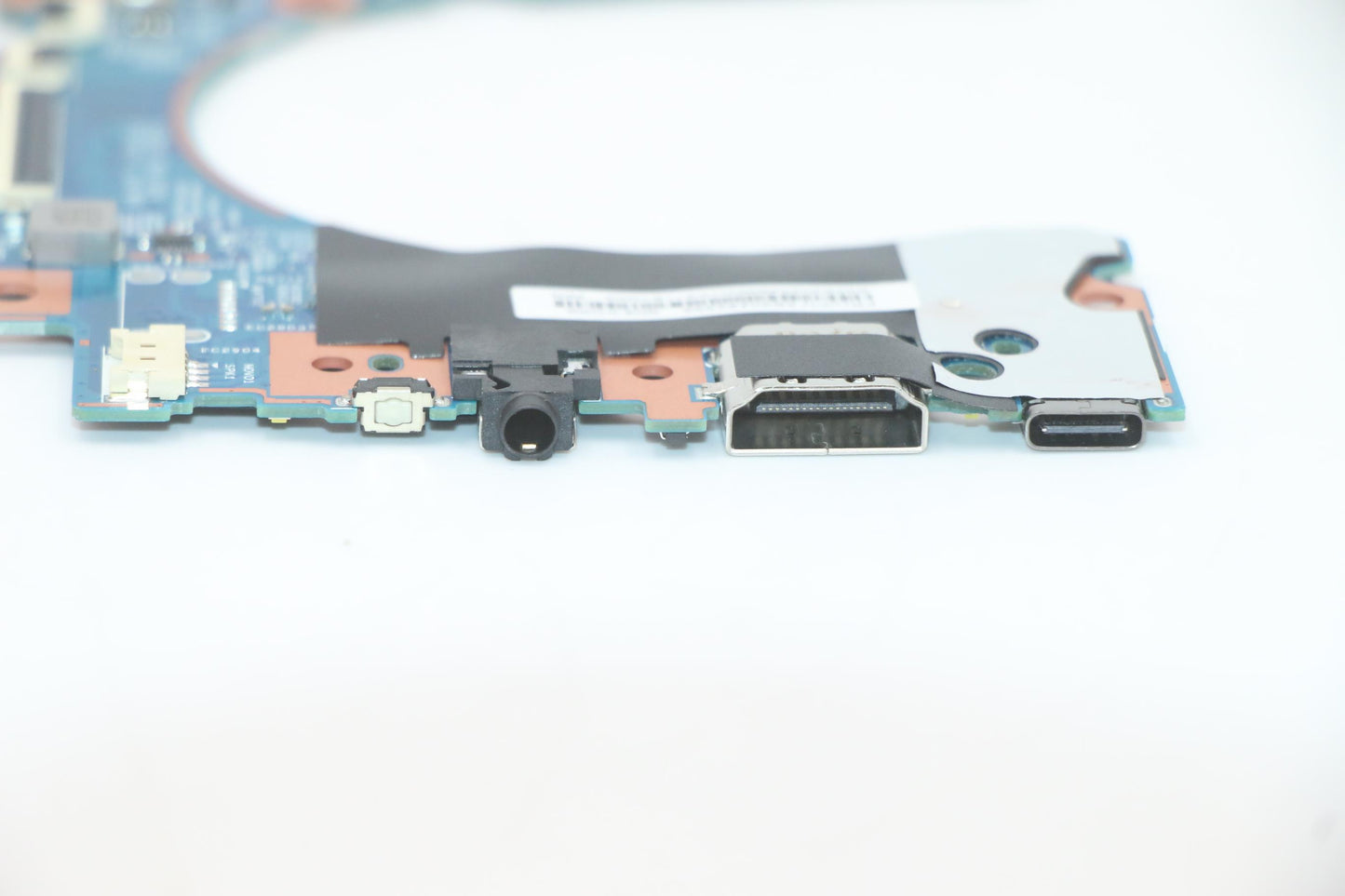 Lenovo Bdplanar Mb W 20V9 Win I51135G - 5B20Z52999