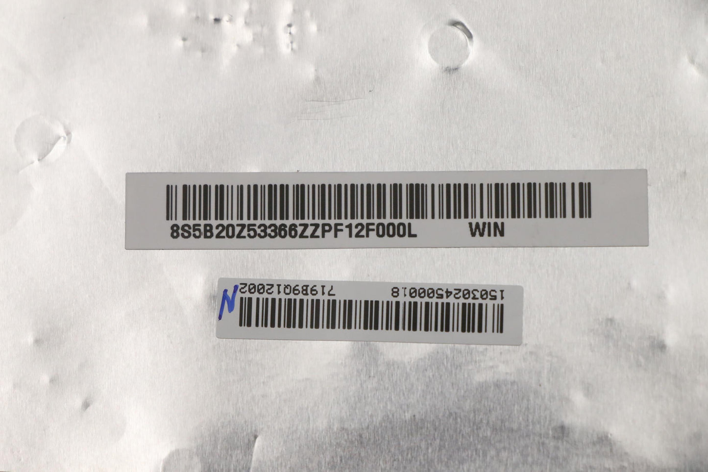 Lenovo Bdplanar Mb L82Fg Win Corei7_U - 5B20Z53366