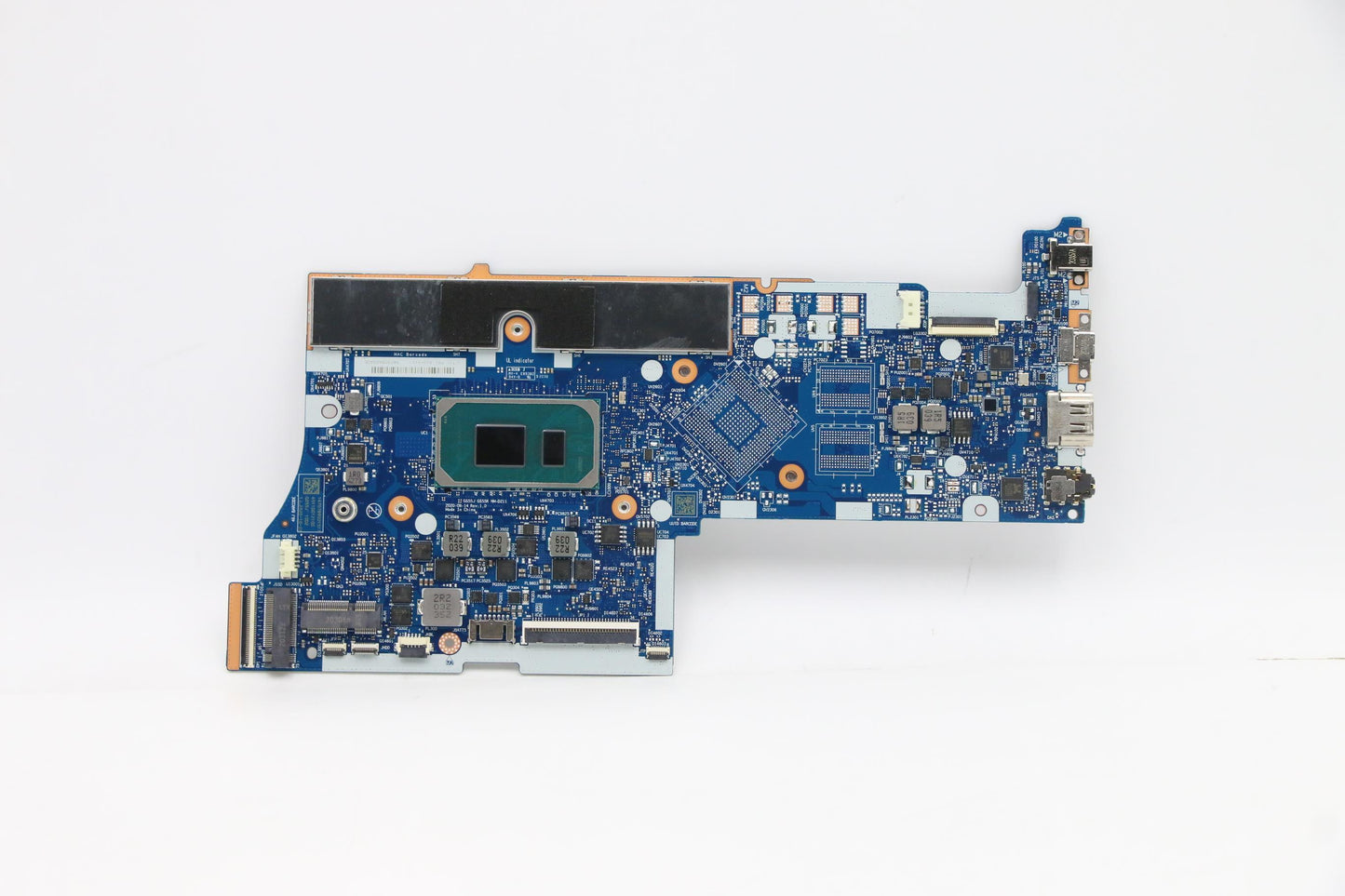 Lenovo BDPLANAR MB L82FG WIN Core i5 UMA 8G - 5B20Z53368