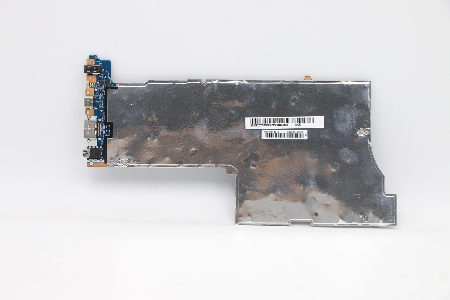 Lenovo Bdplanar Mb L82Fg Nok Corei5_U - 5B20Z53369