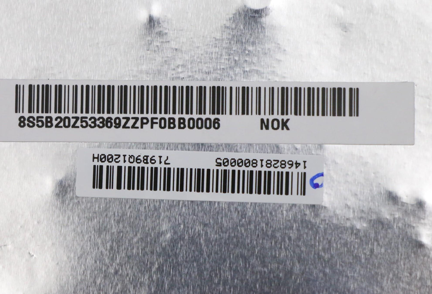 Lenovo Bdplanar Mb L82Fg Nok Corei5_U - 5B20Z53369