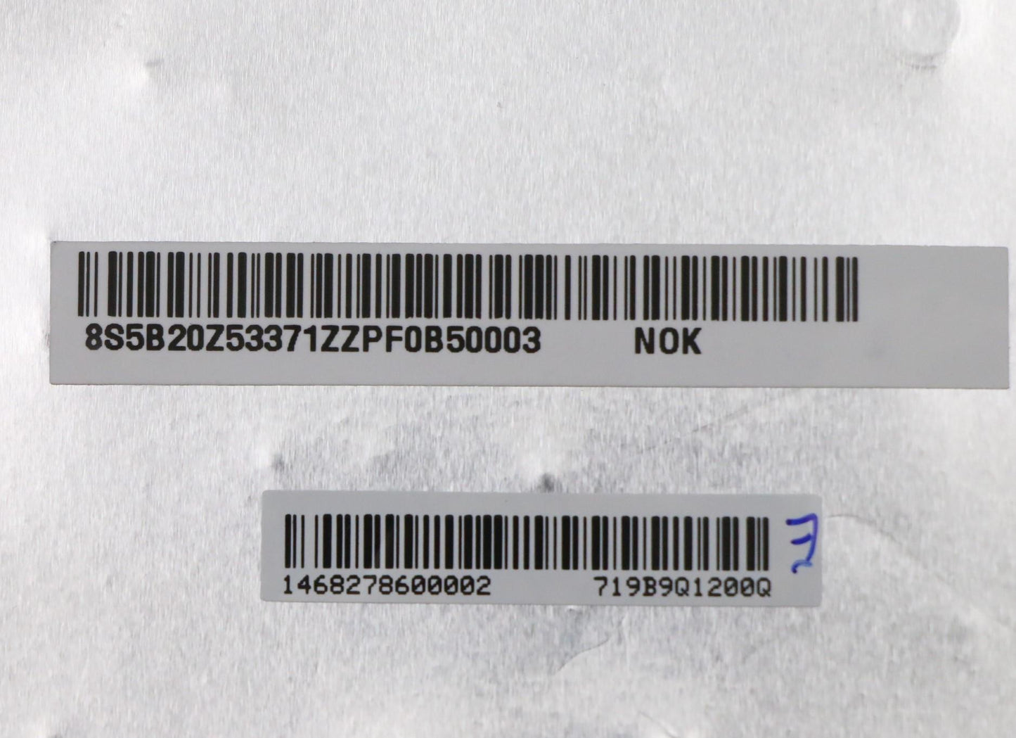 Lenovo Bdplanar Mb L82Fg Nok Corei3Um - 5B20Z53371