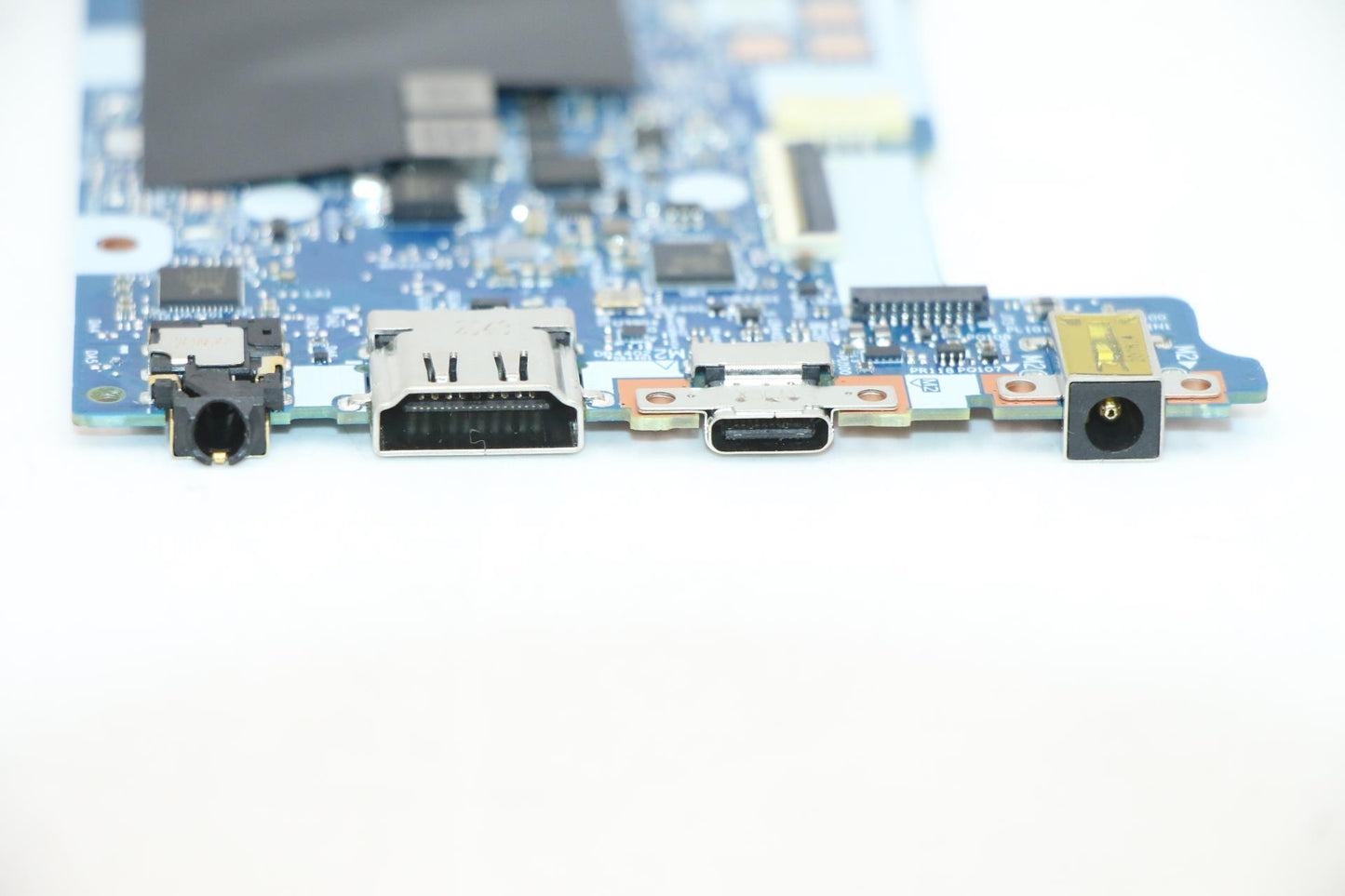 Lenovo Motherboard BDPLANAR, Intel Core i7, 12GB RAM, UMA Graphics, L82FG Series - 5B20Z53372