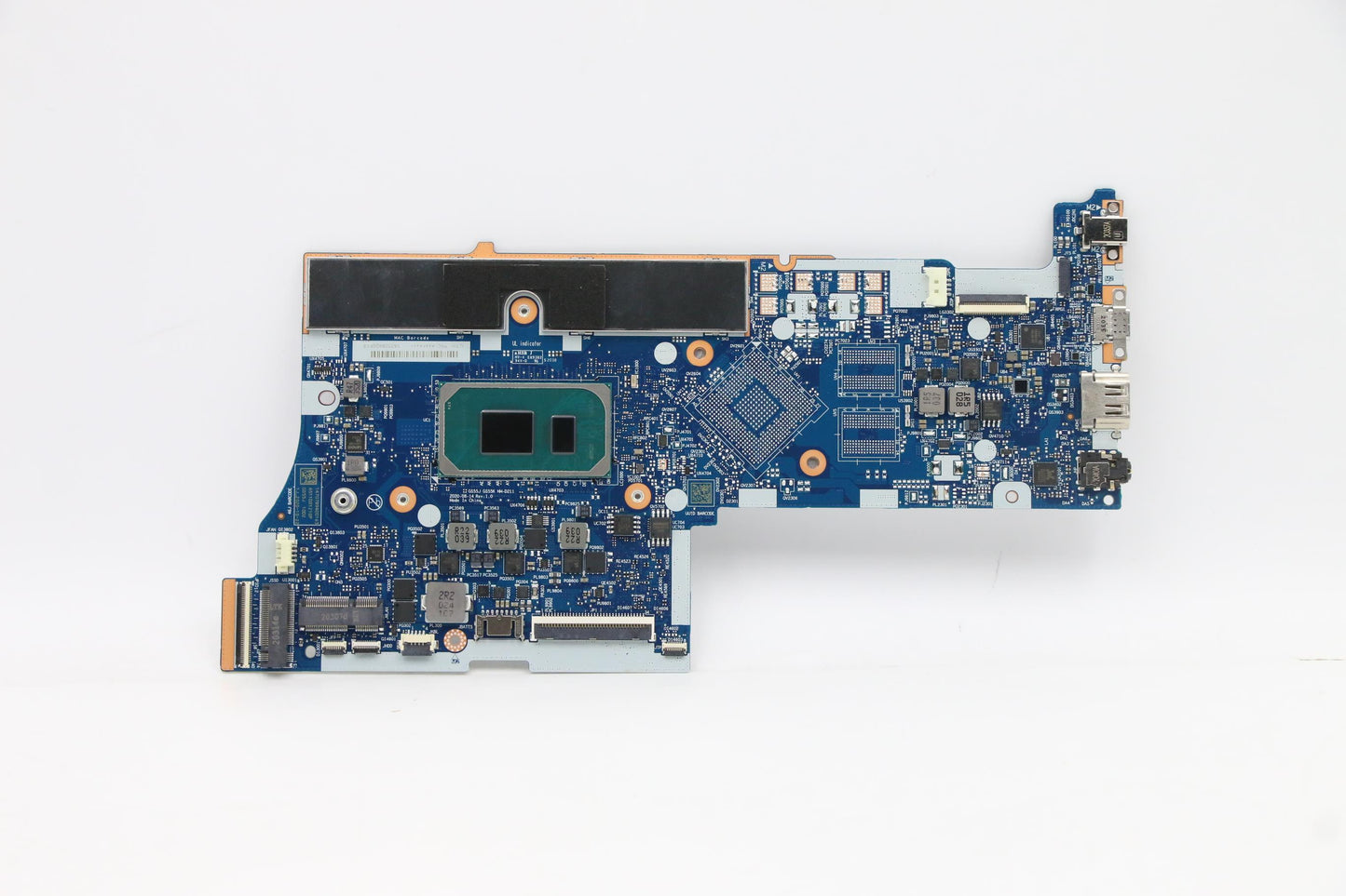 Lenovo Motherboard with i7 Core, 16GB UMA Graphics for Windows - 5B20Z55037