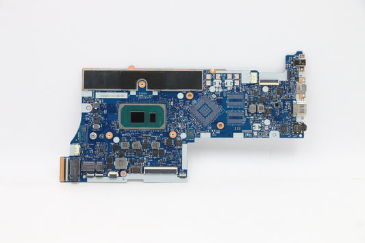 Lenovo Motherboard with i7 Core, 16GB UMA Graphics for Windows - 5B20Z55037