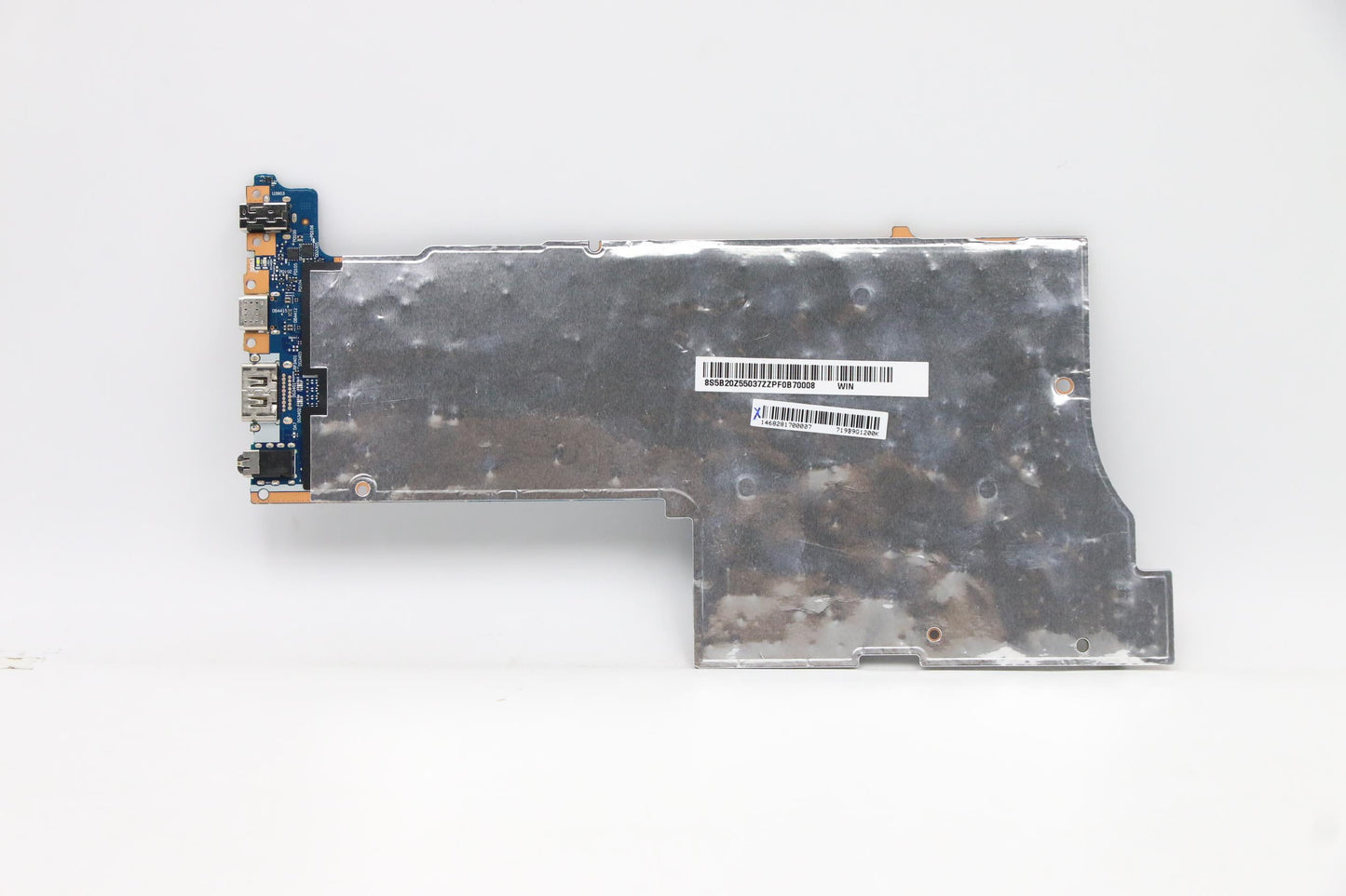 Lenovo Motherboard with i7 Core, 16GB UMA Graphics for Windows - 5B20Z55037