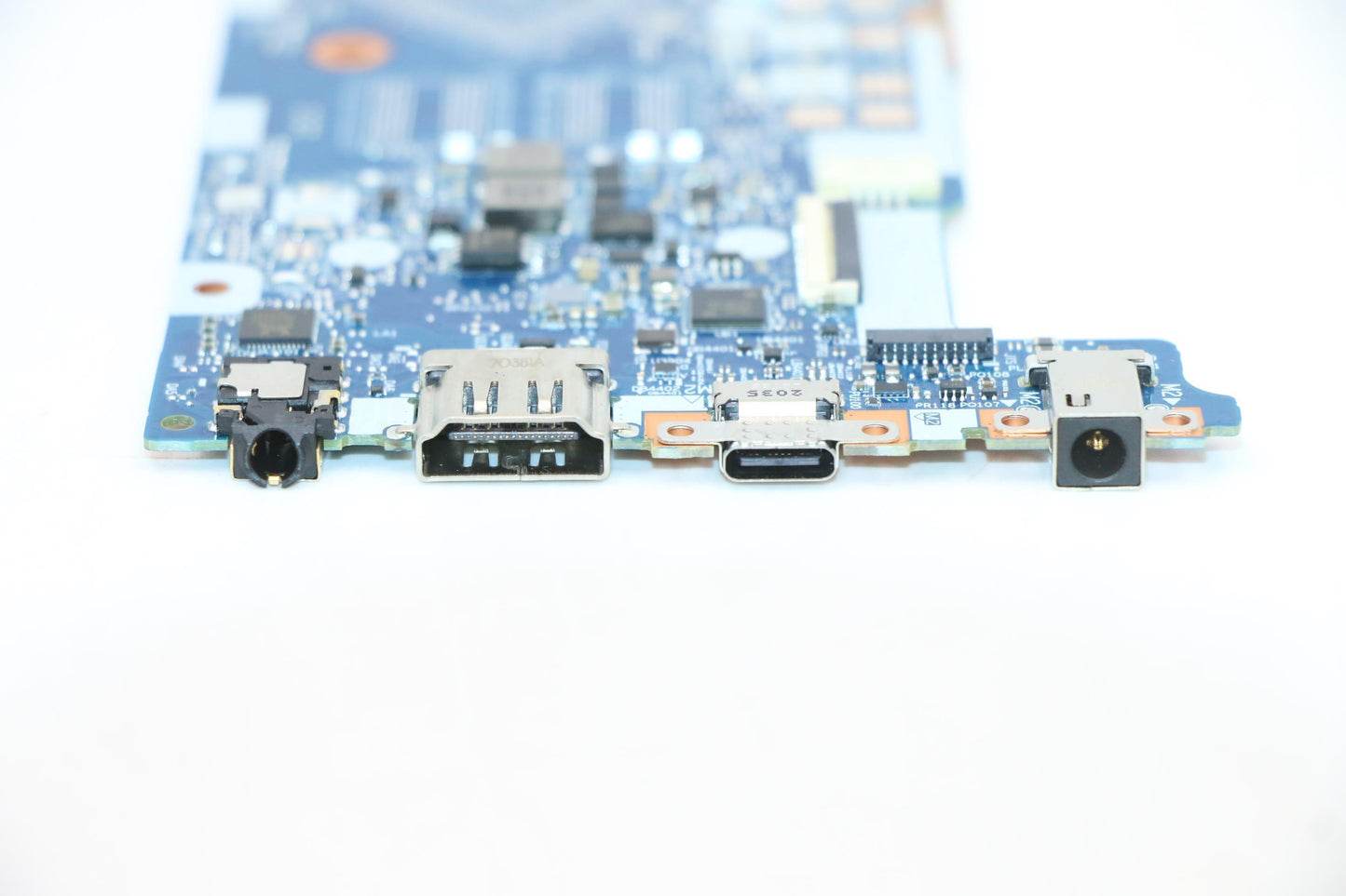 Lenovo Motherboard with i7 Core, 16GB UMA Graphics for Windows - 5B20Z55037