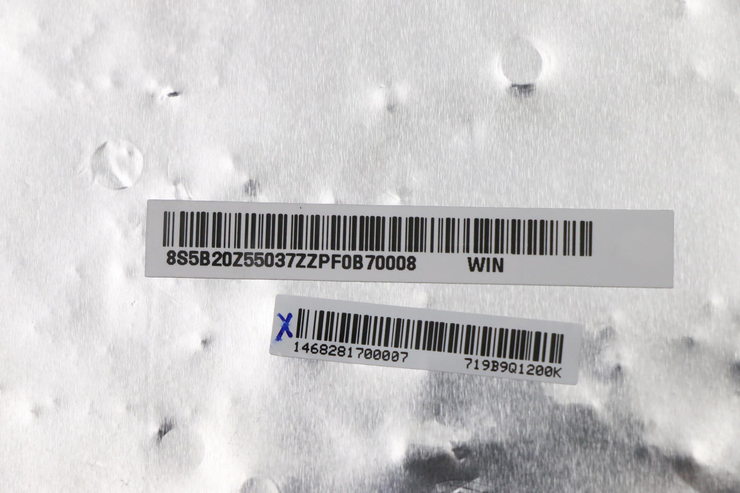 Lenovo Motherboard with i7 Core, 16GB UMA Graphics for Windows - 5B20Z55037