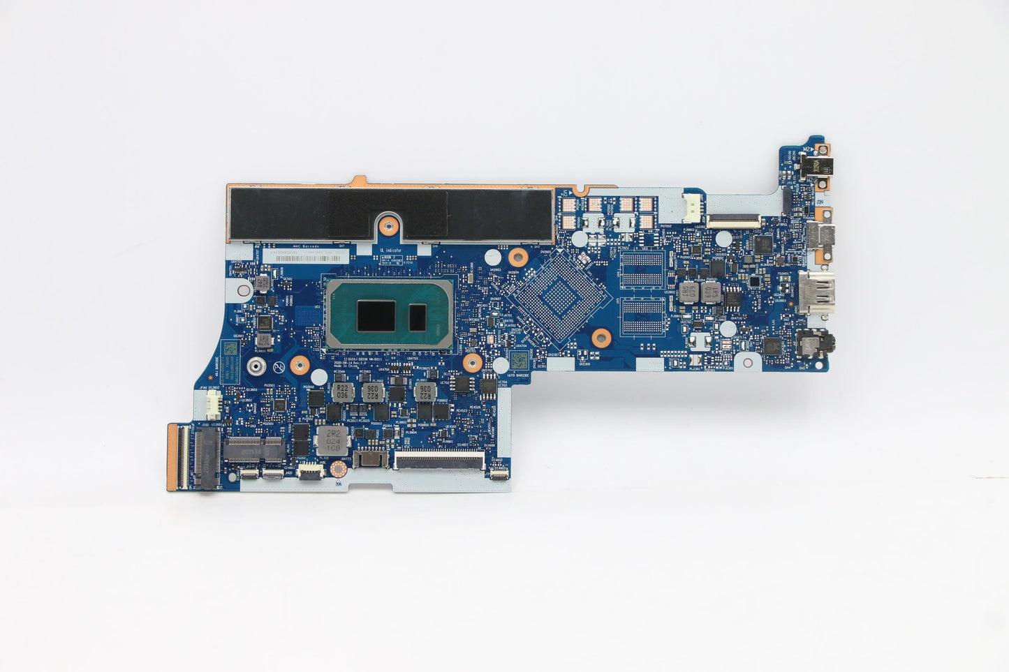 Lenovo System Board, MB L82FG, Windows, Core i5, UMA Graphics, 16GB RAM - 5B20Z55039